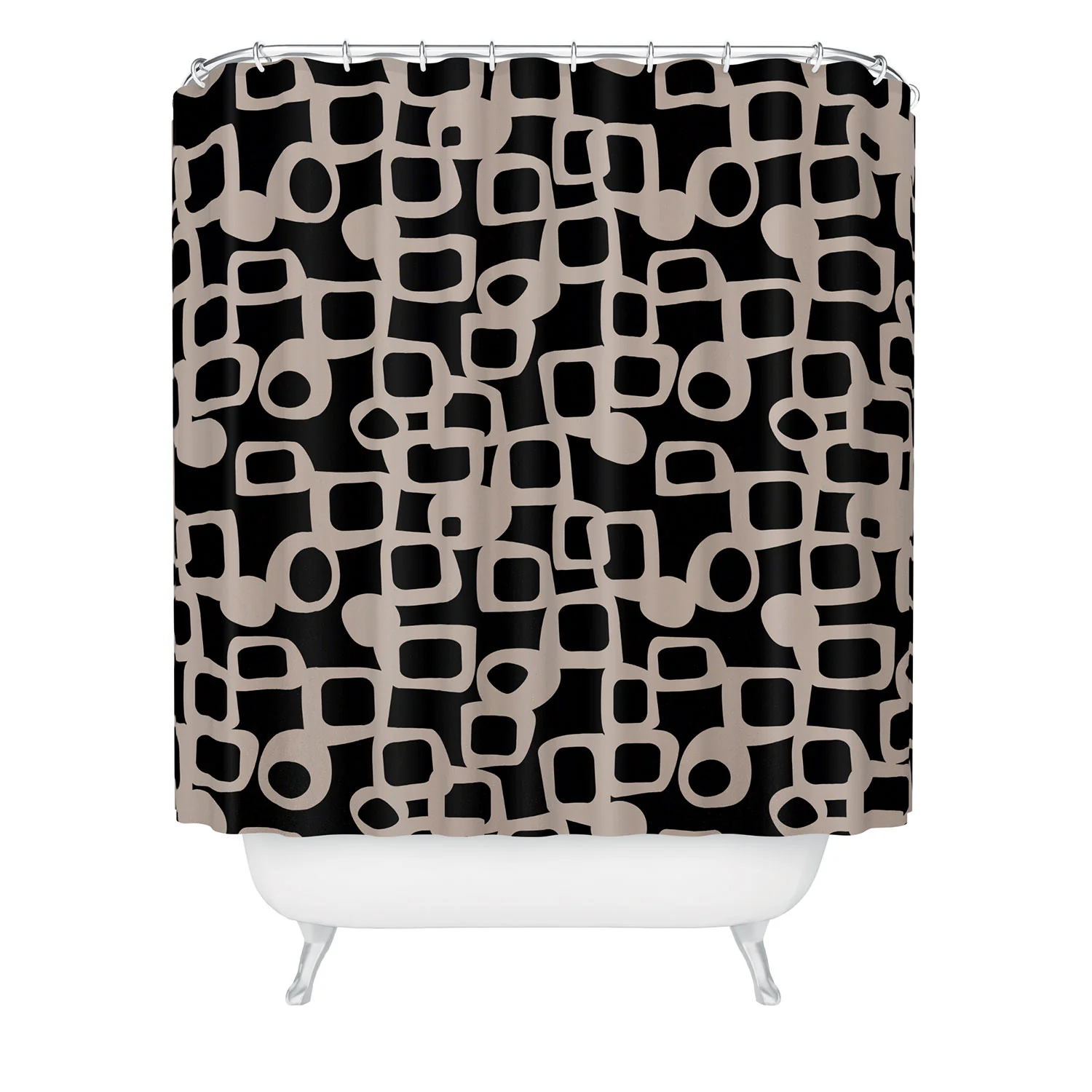Mirimo Ariadne Shower Curtain