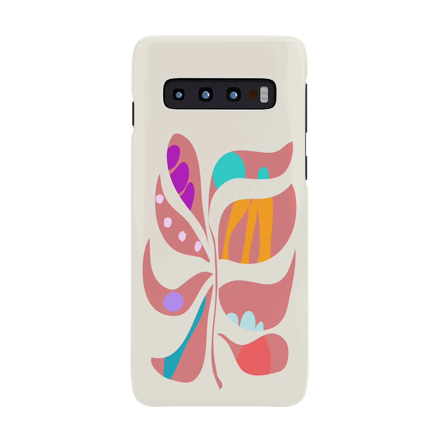 Mirimo Boho Leaf Phone Case - Image 17