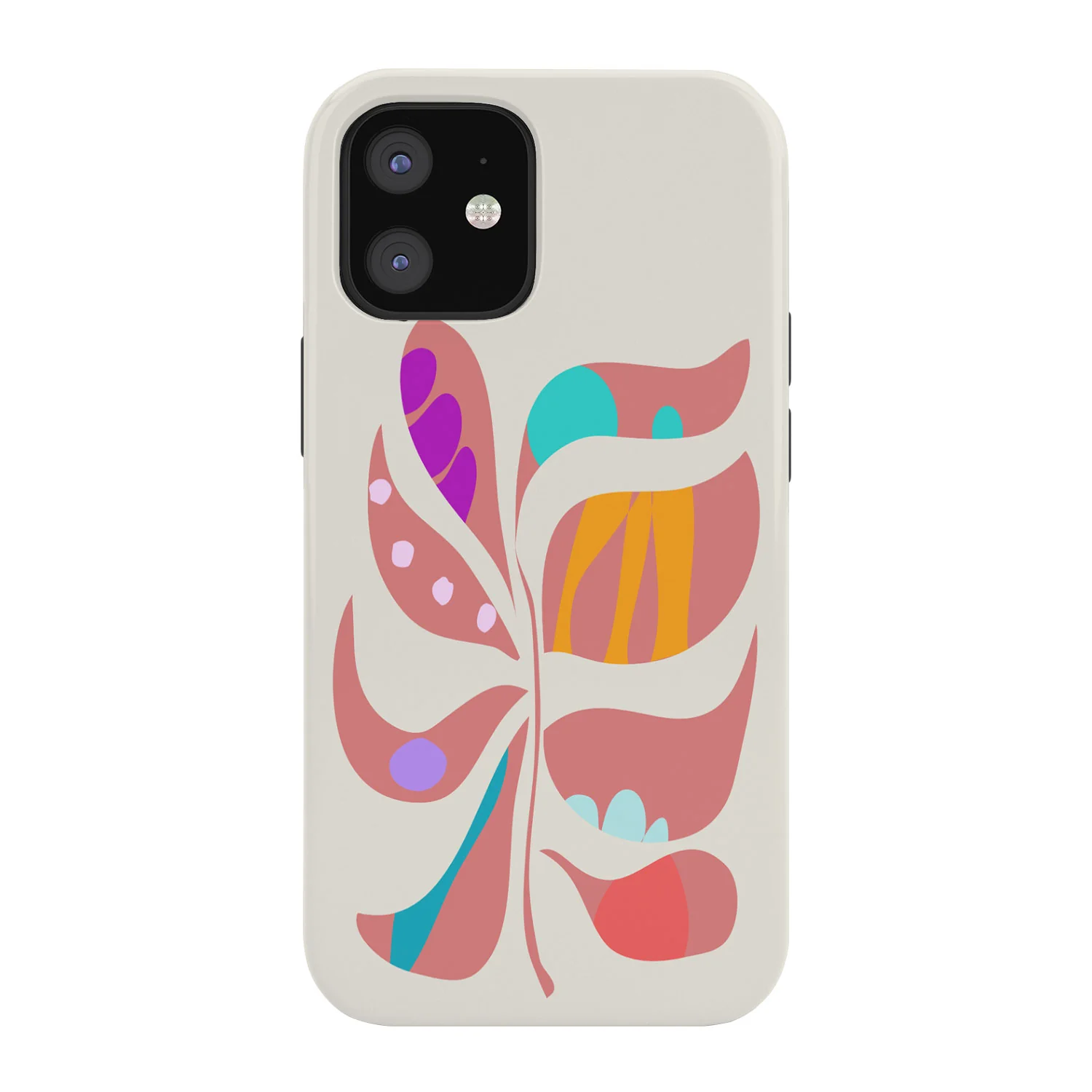 Mirimo Boho Leaf Phone Case - Image 24