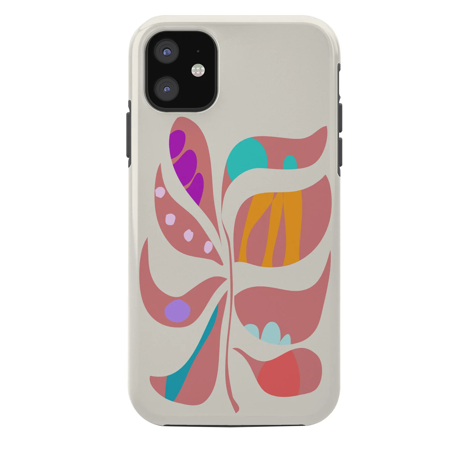 Mirimo Boho Leaf Phone Case - Image 28