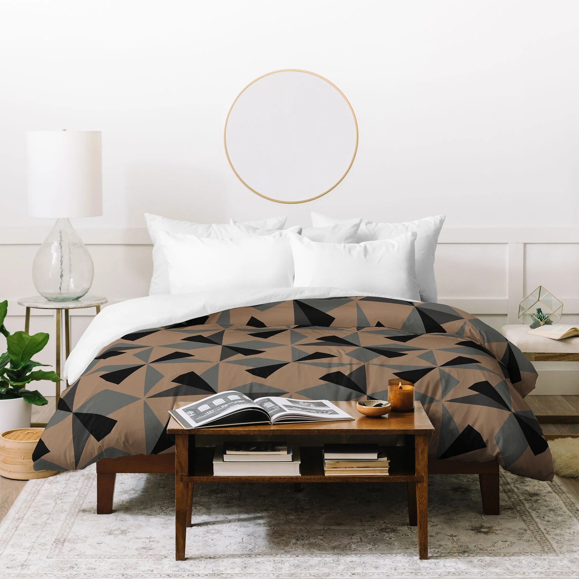 Mirimo Bosa Fall 1 Duvet Cover - Image 12