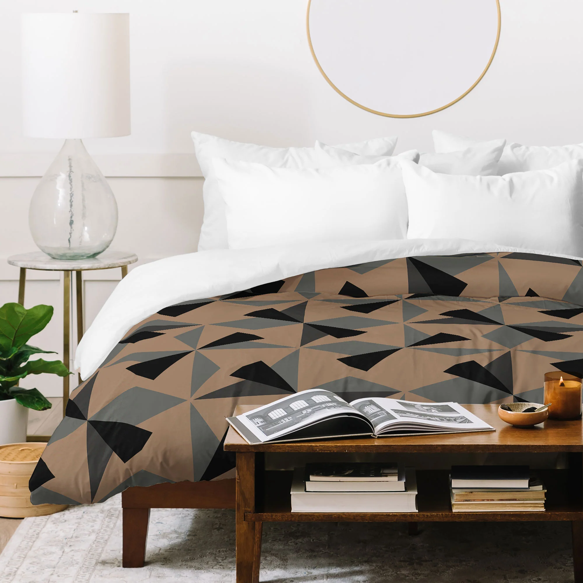 Mirimo Bosa Fall 1 Duvet Cover - Image 19