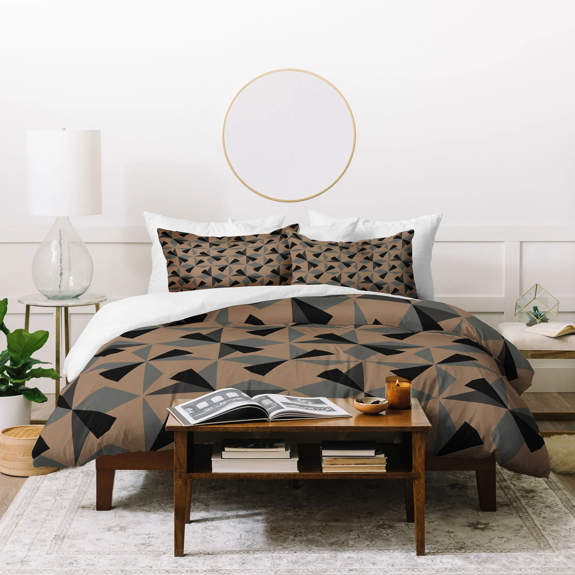 Mirimo Bosa Fall 1 Duvet Cover - Image 32