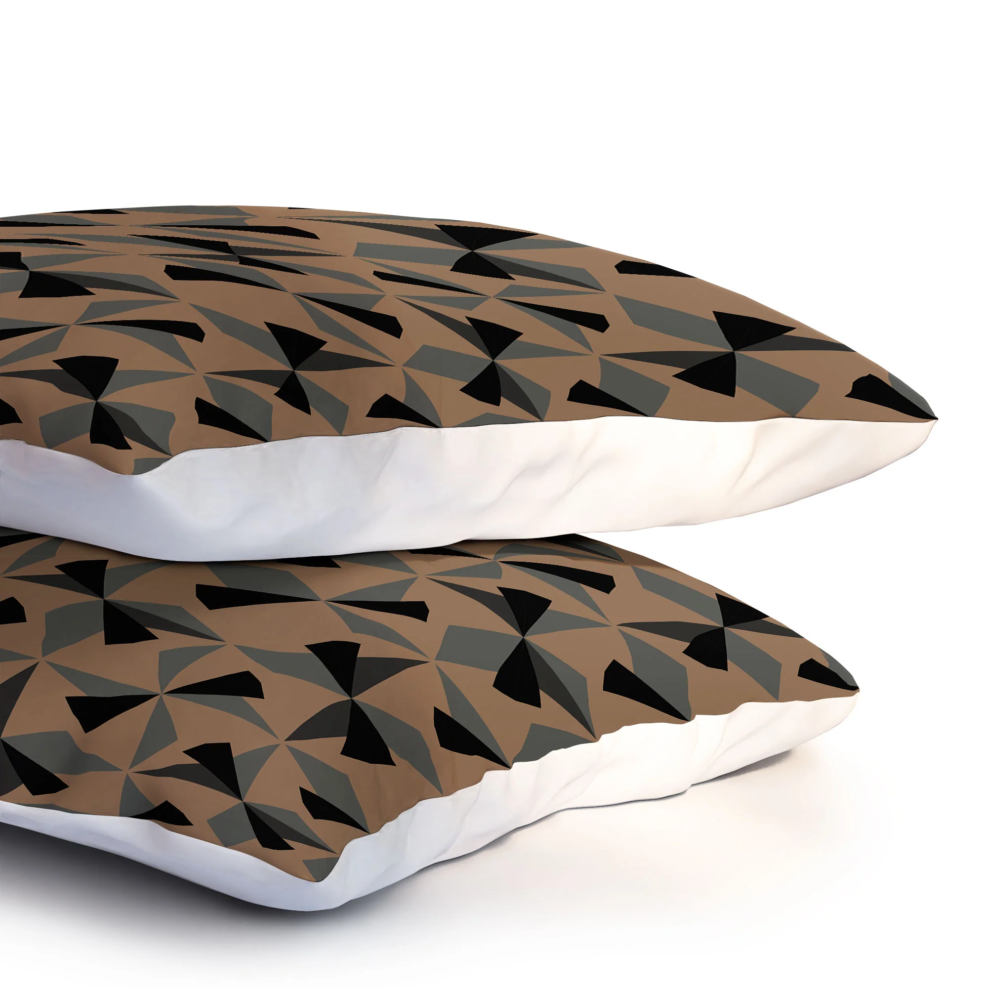 Mirimo Bosa Fall 1 Pillow Shams - Image 3