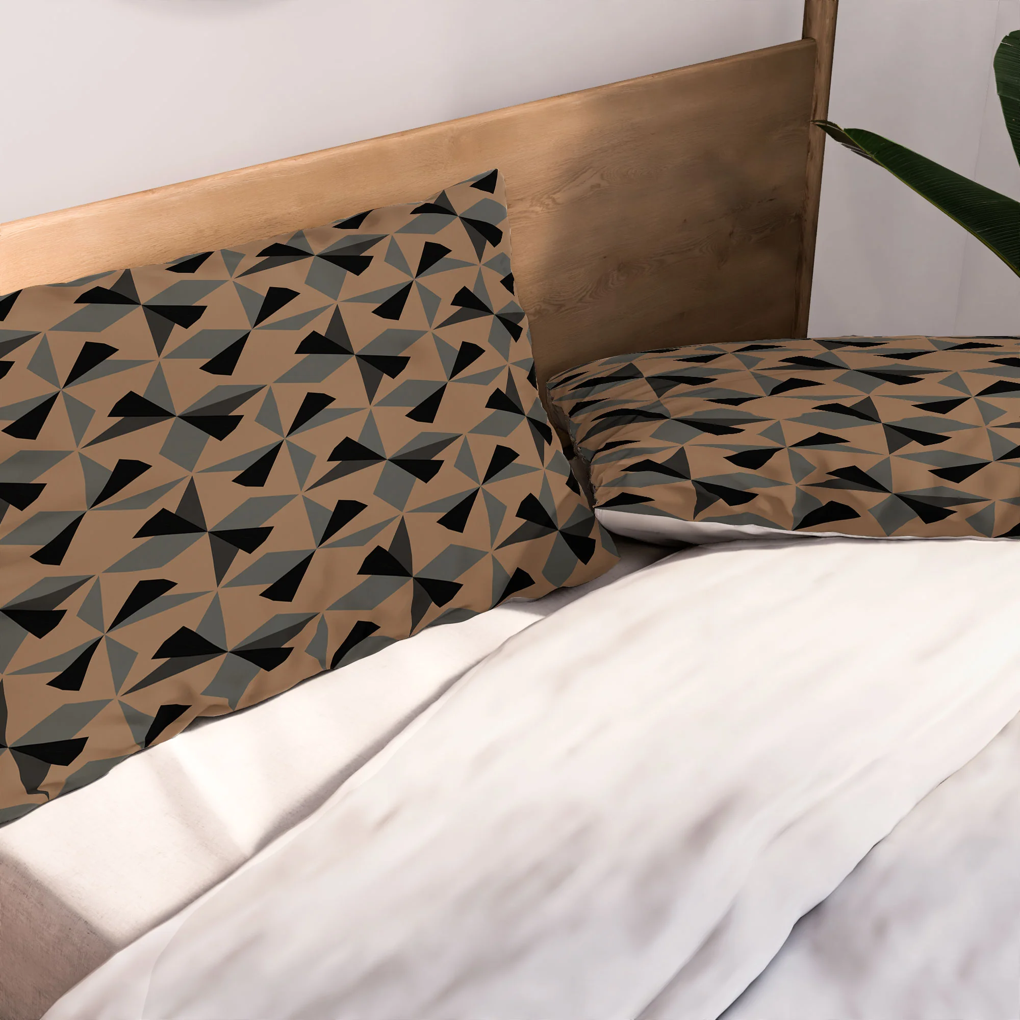 Mirimo Bosa Fall 1 Pillow Shams - Image 5