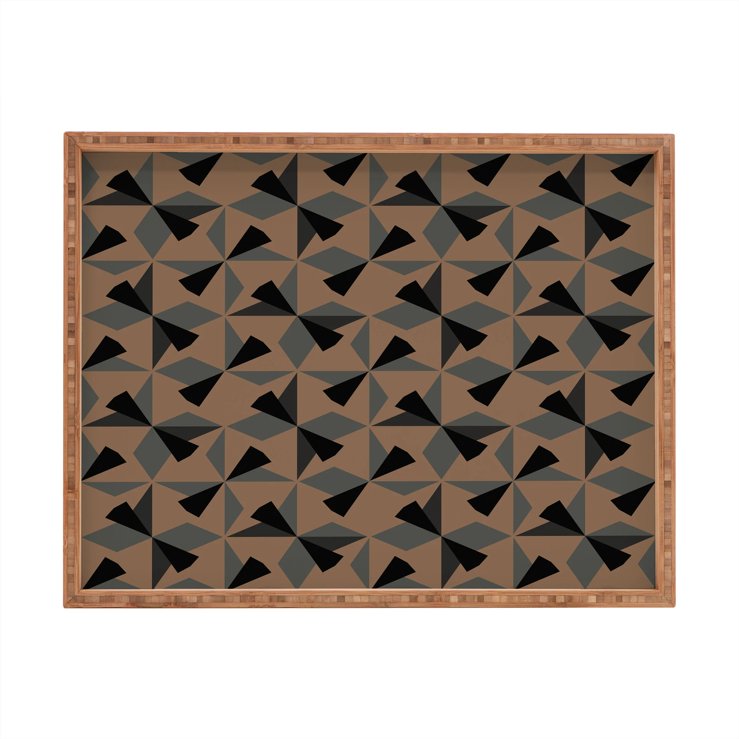 Mirimo Bosa Fall 1 Rectangular Tray