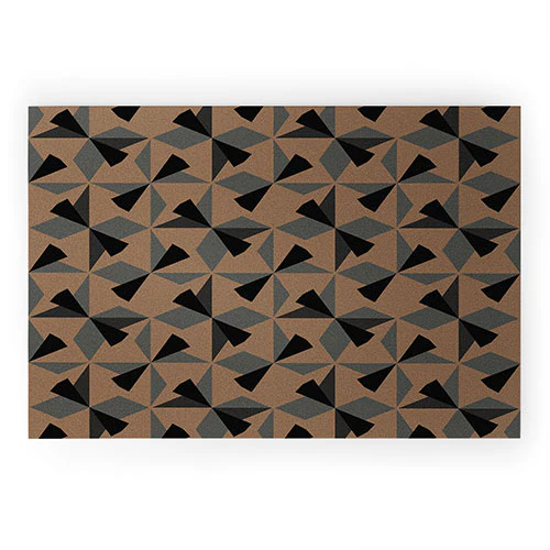 Mirimo Bosa Fall 1 Welcome Mat - Image 2