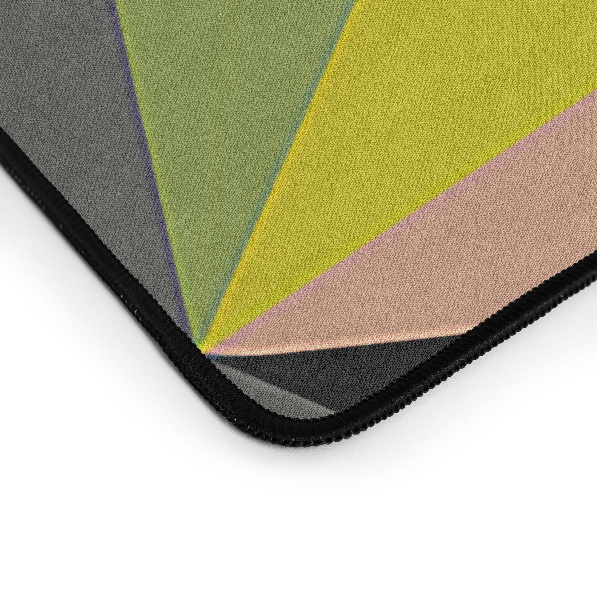 Mirimo Bosa Green Desk Mat - Image 3