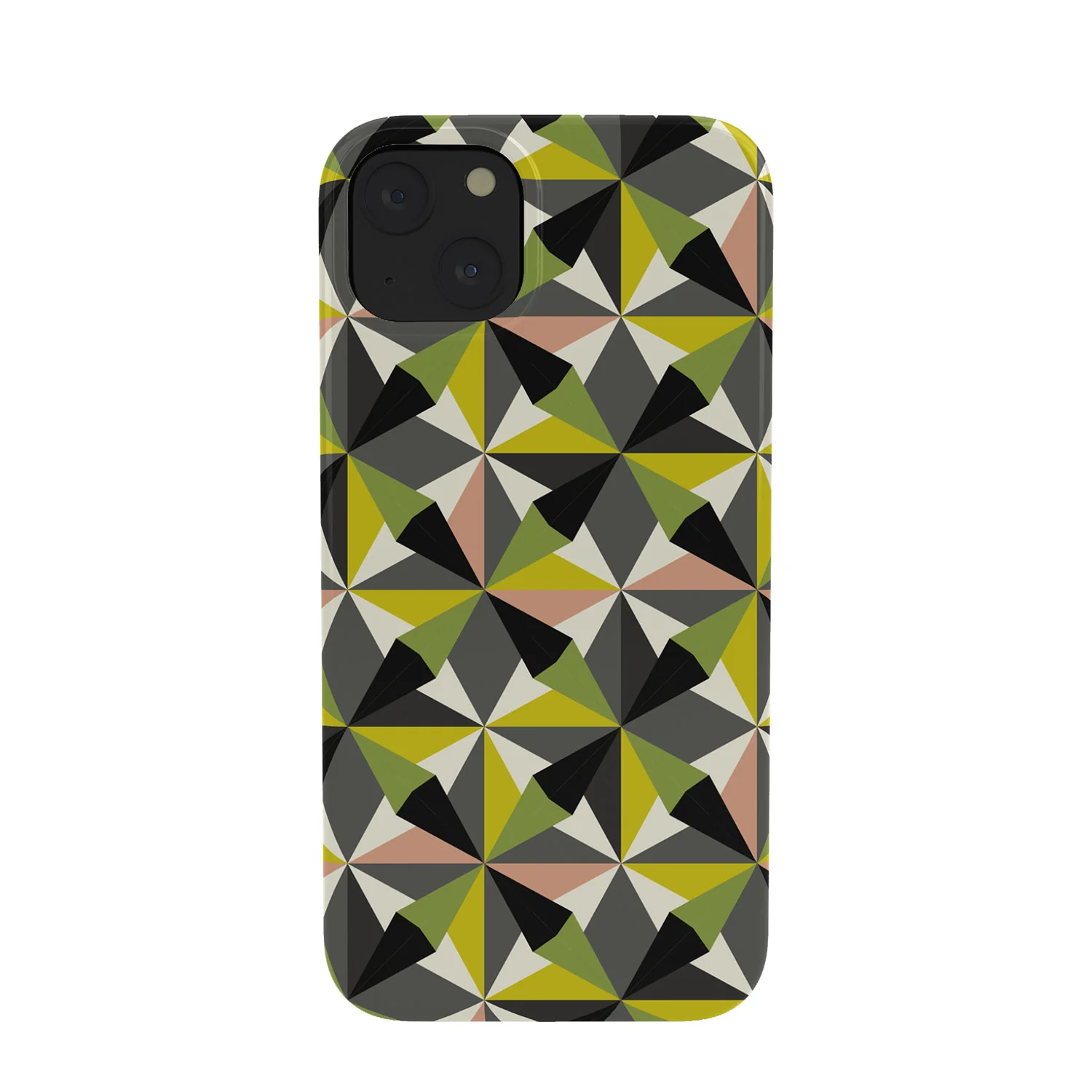 Mirimo Bosa Green Phone Case
