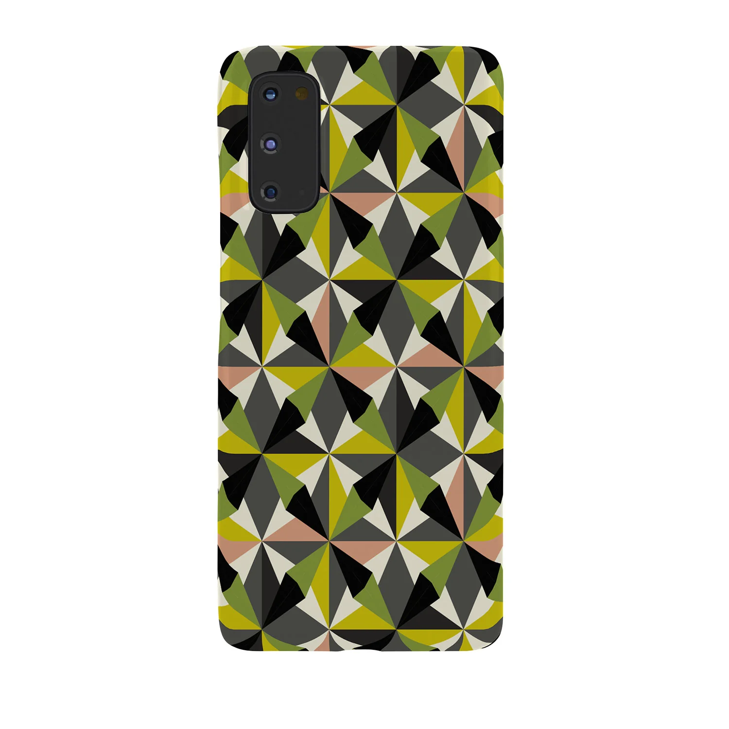 Mirimo Bosa Green Phone Case - Image 18
