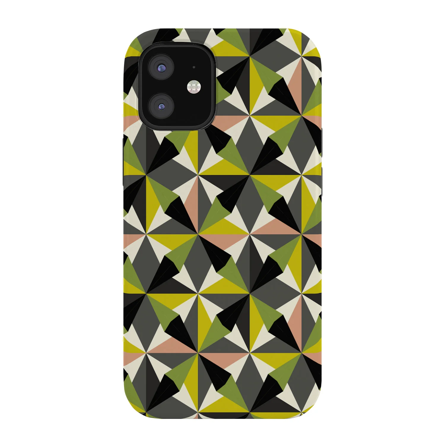 Mirimo Bosa Green Phone Case - Image 25