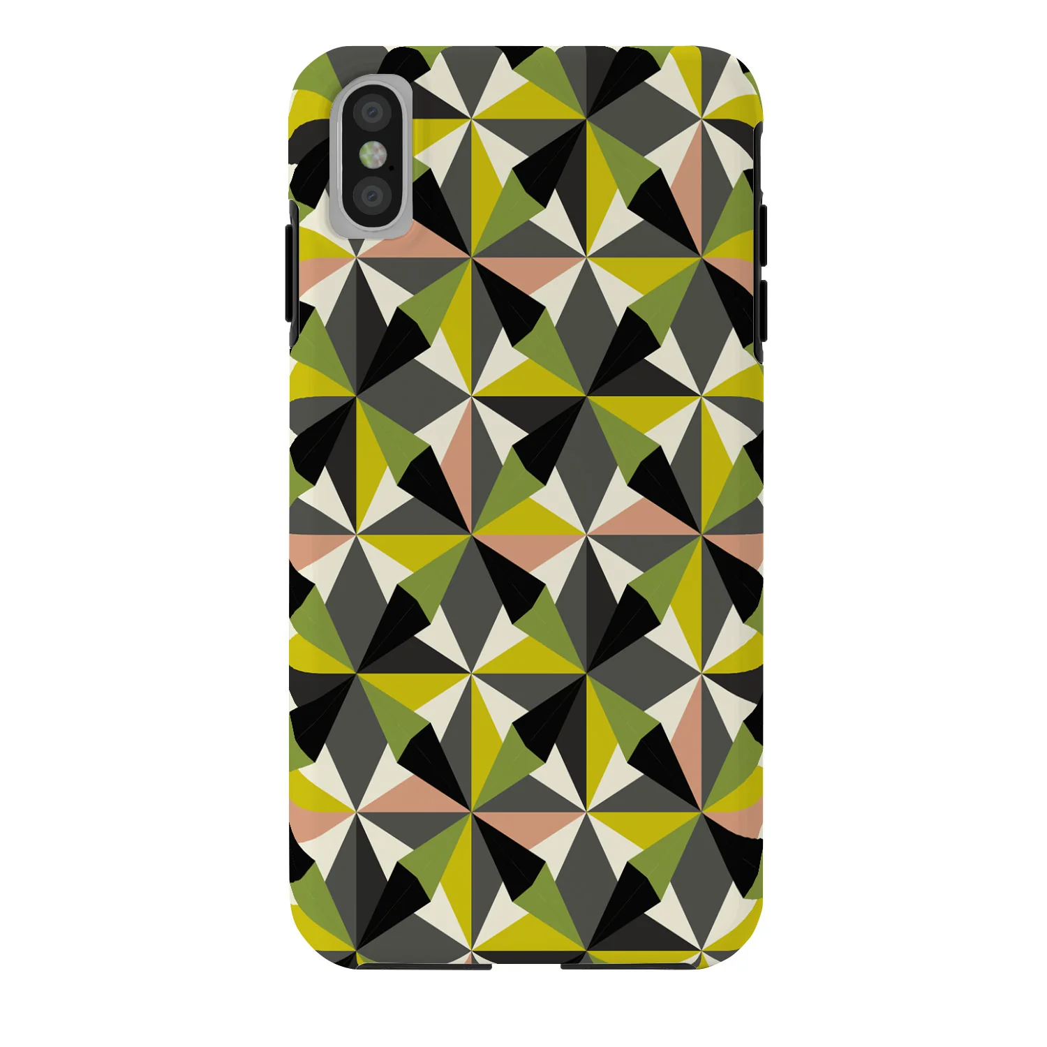 Mirimo Bosa Green Phone Case - Image 31