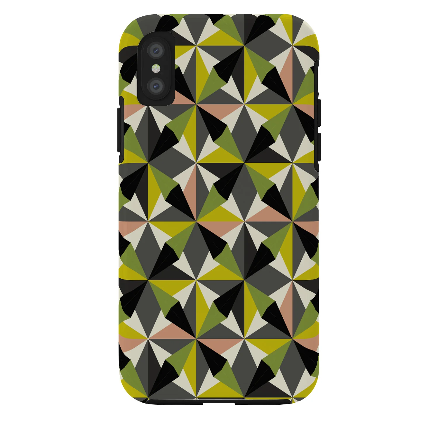 Mirimo Bosa Green Phone Case - Image 33