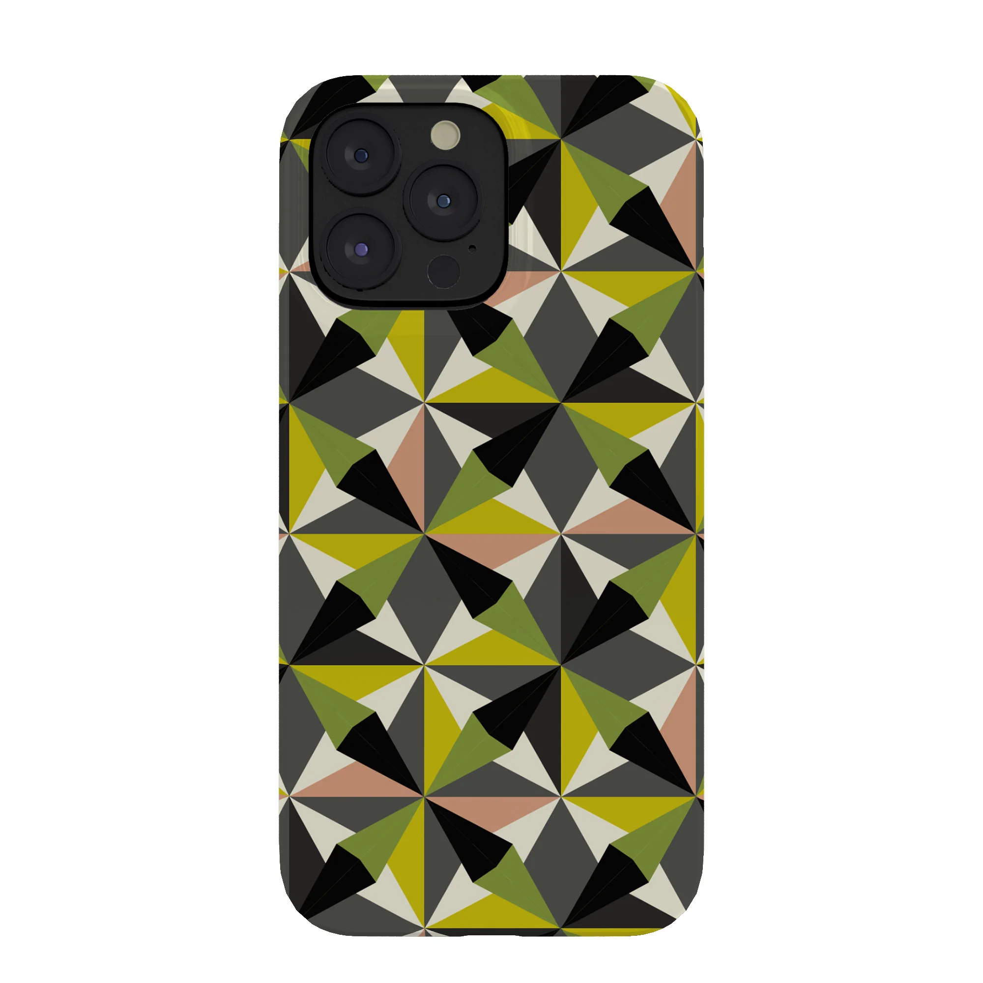 Mirimo Bosa Green Phone Case - Image 42