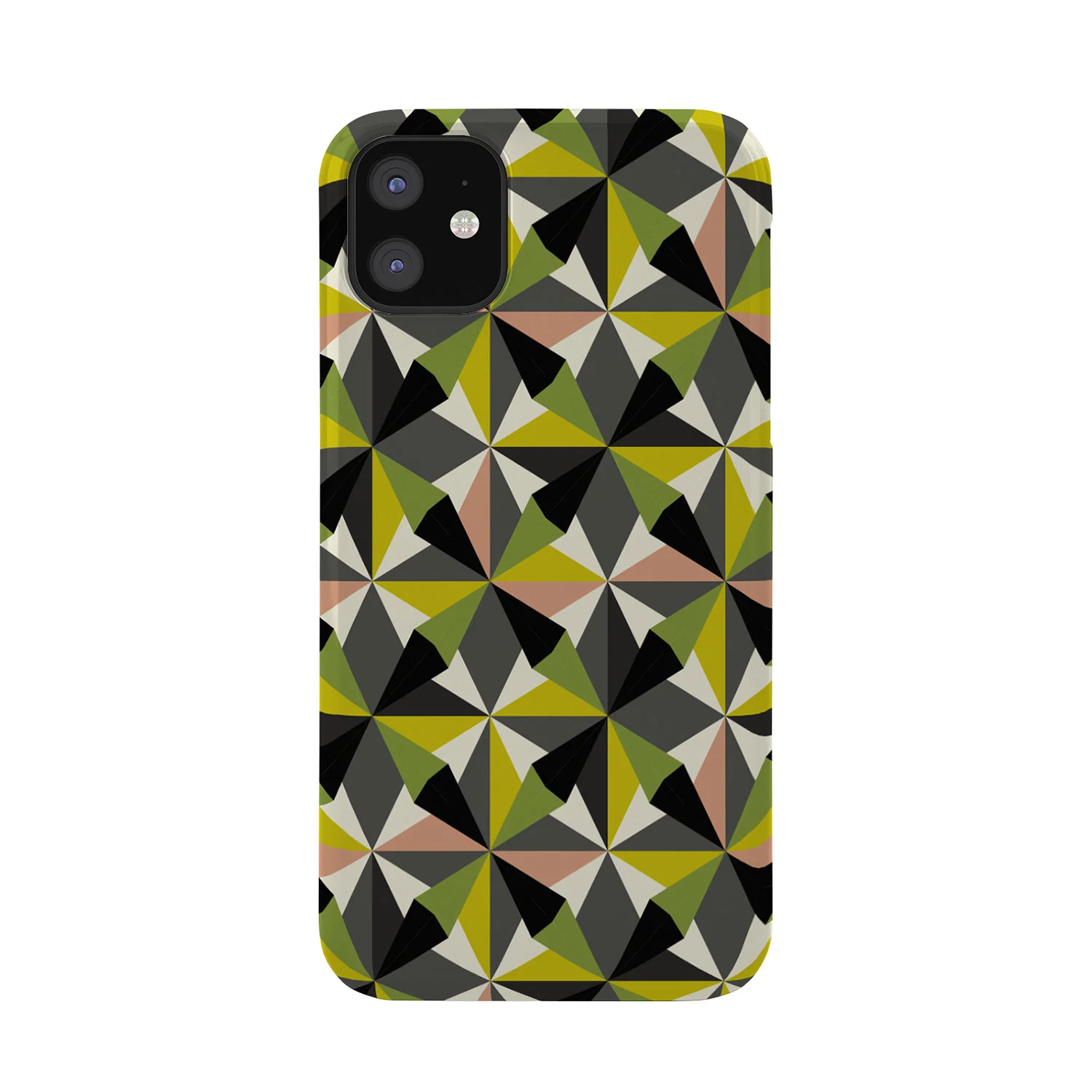 Mirimo Bosa Green Phone Case - Image 9