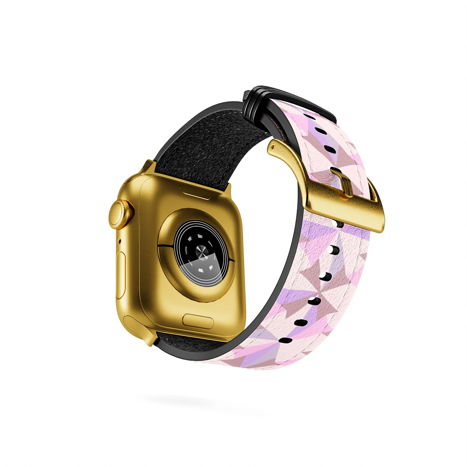Mirimo Bosa Rosado Apple Watch Band - Image 11