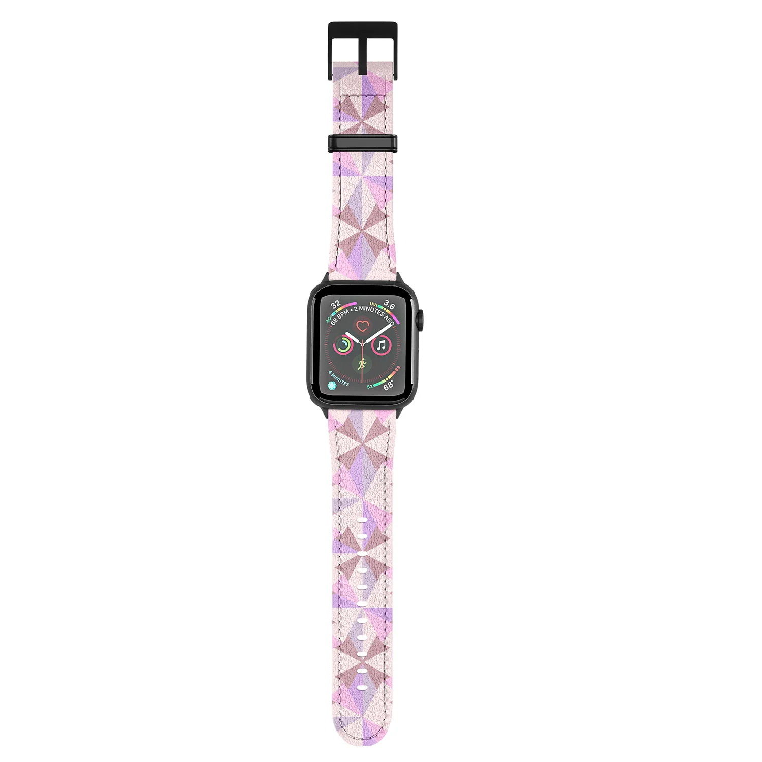Mirimo Bosa Rosado Apple Watch Band - Image 21