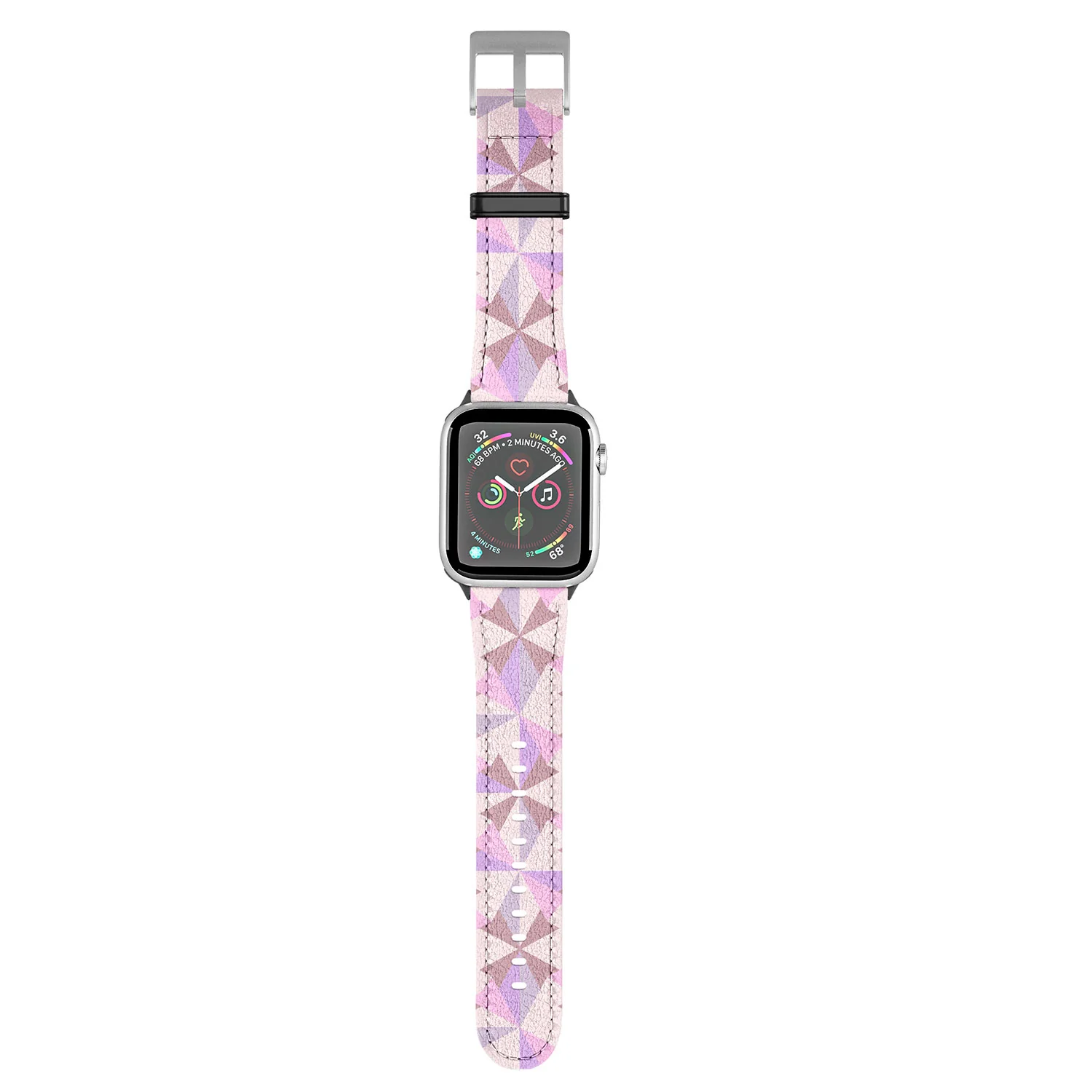 Mirimo Bosa Rosado Apple Watch Band - Image 6