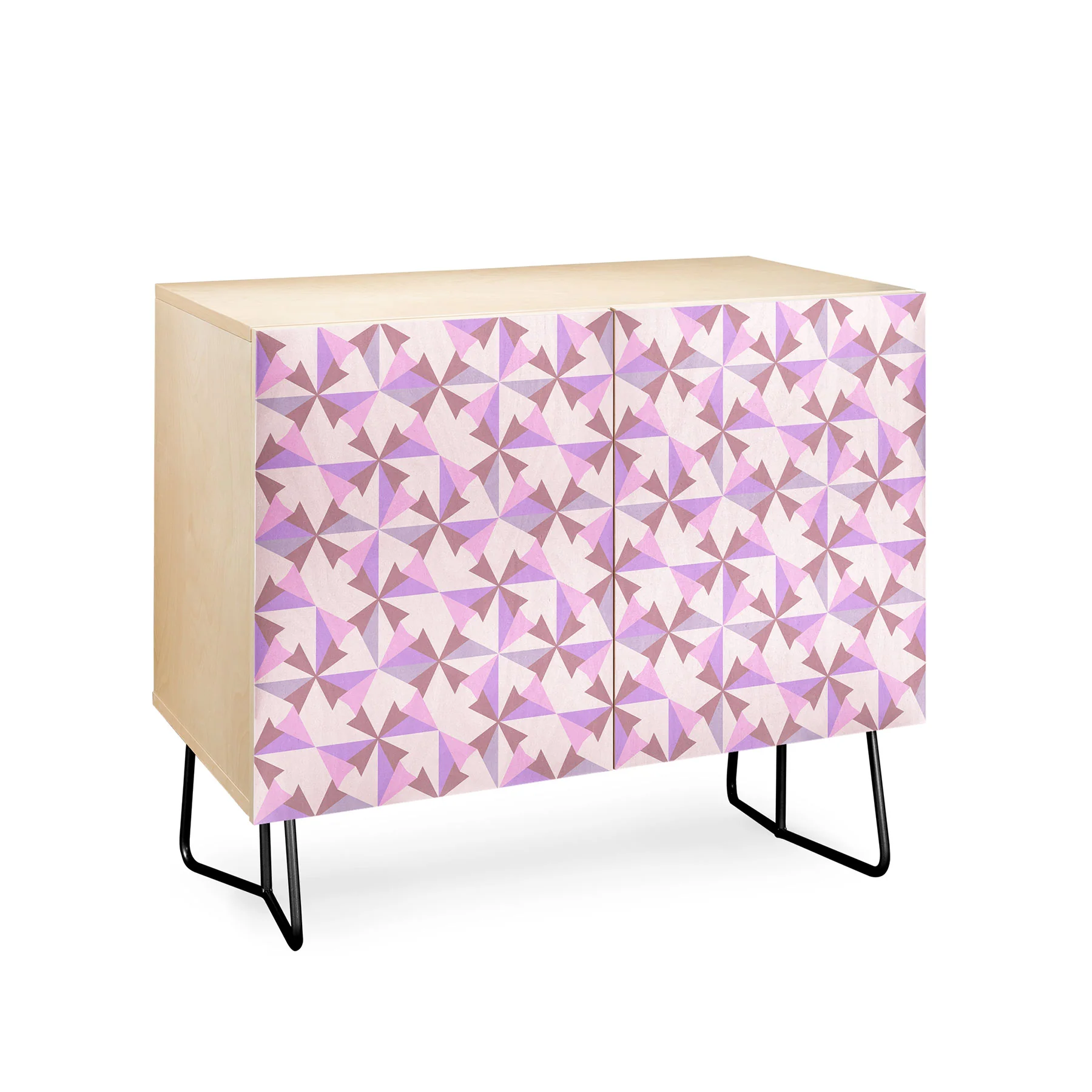 Mirimo Bosa Rosado Credenza - Image 11