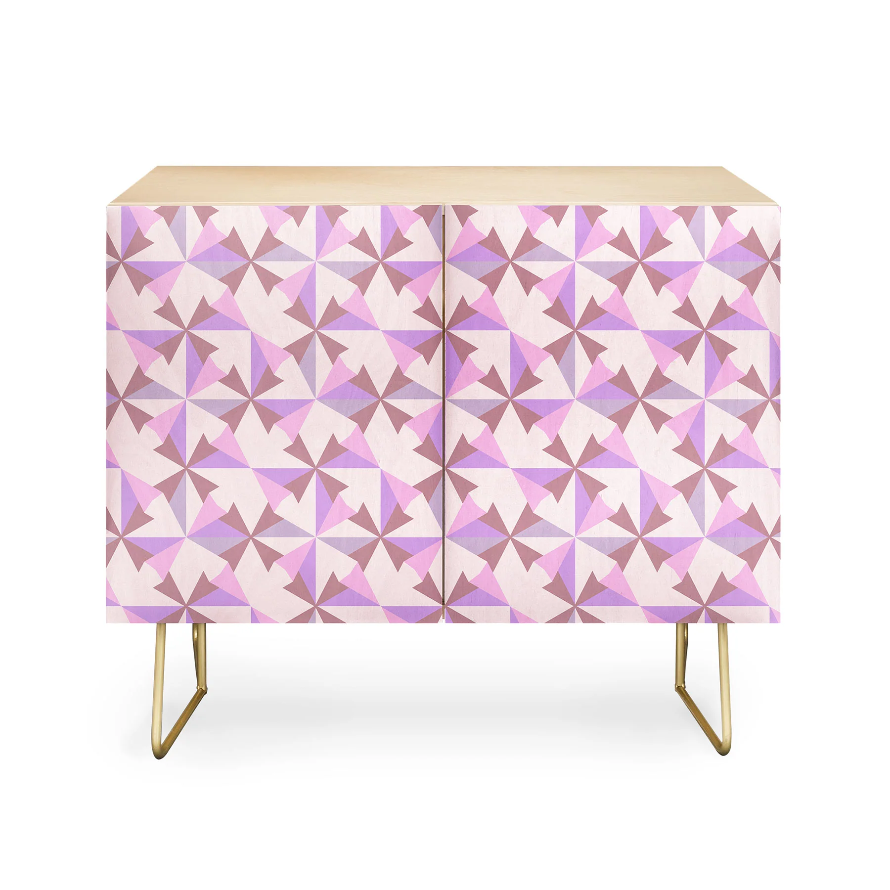Mirimo Bosa Rosado Credenza - Image 7