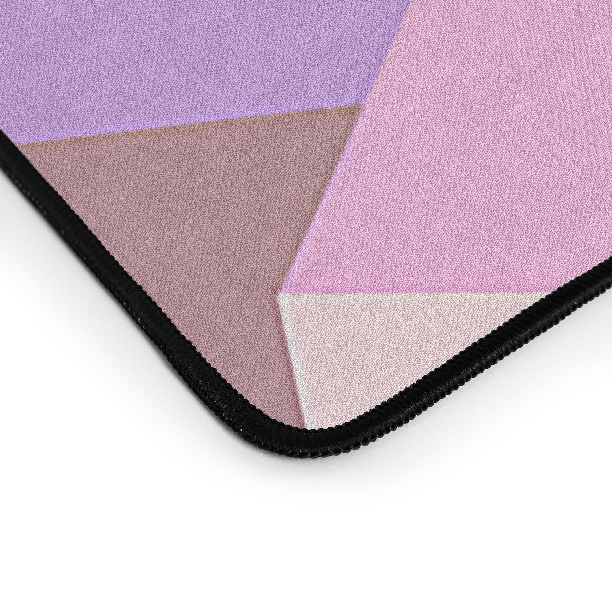 Mirimo Bosa Rosado Desk Mat - Image 3