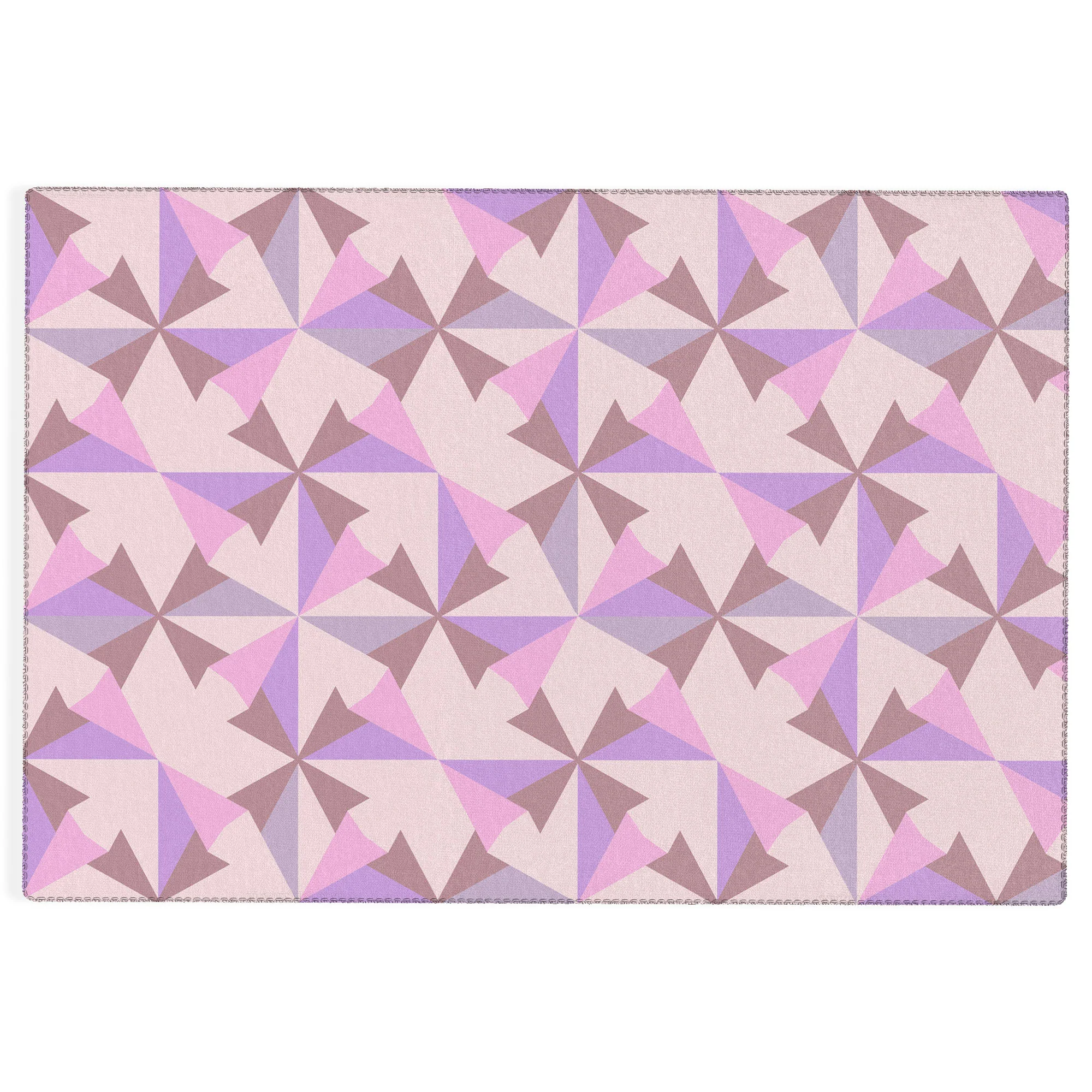 Mirimo Bosa Rosado Outdoor Rug - Image 5