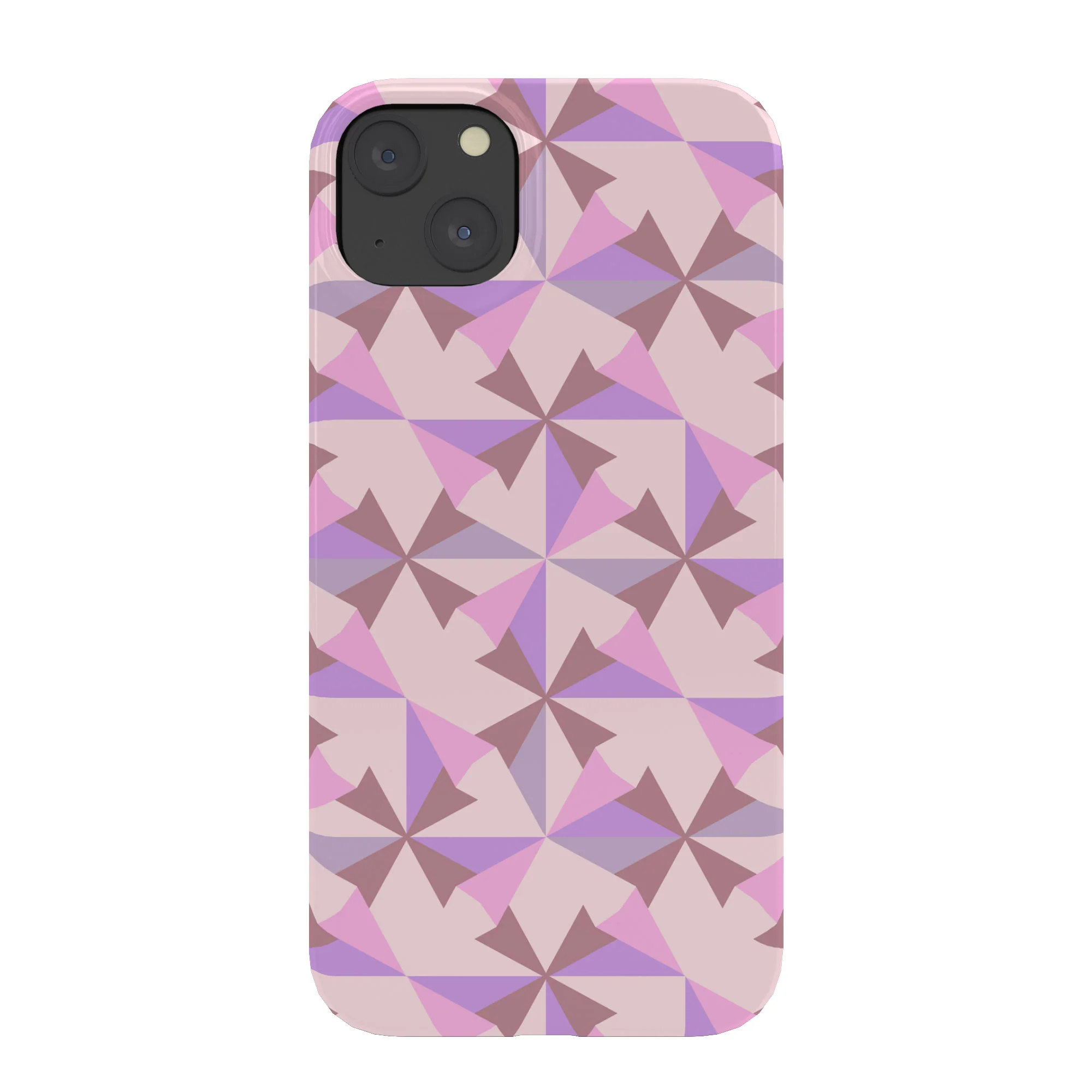 Mirimo Bosa Rosado Phone Case - Image 40