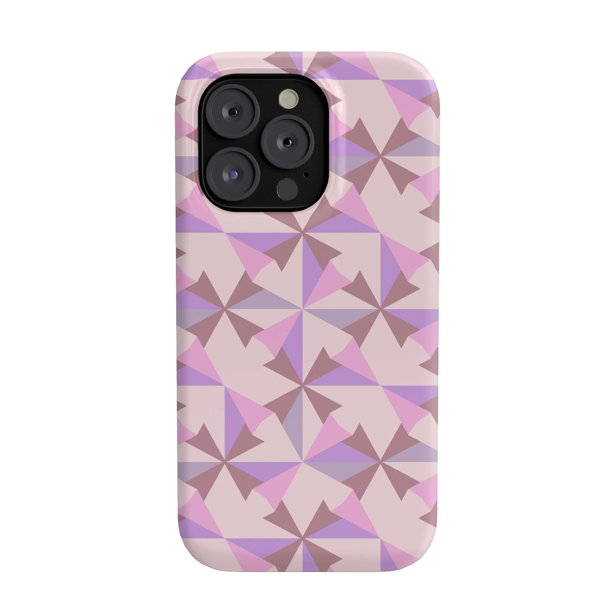 Mirimo Bosa Rosado Phone Case - Image 52