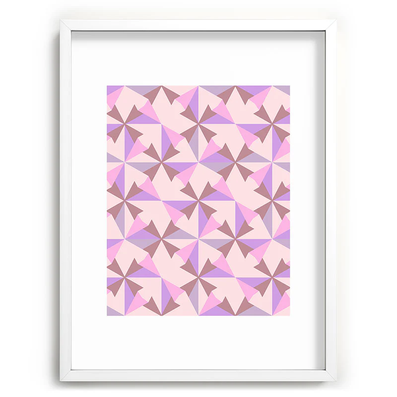 Mirimo Bosa Rosado Recessed Framing Rectangle - Image 19