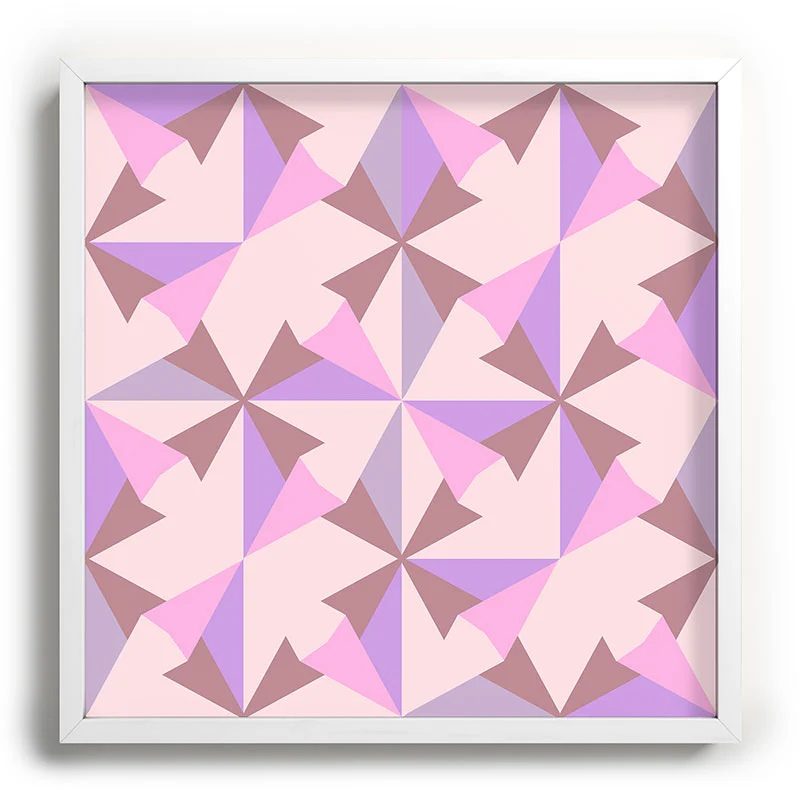Mirimo Bosa Rosado Recessed Framing Square - Image 11