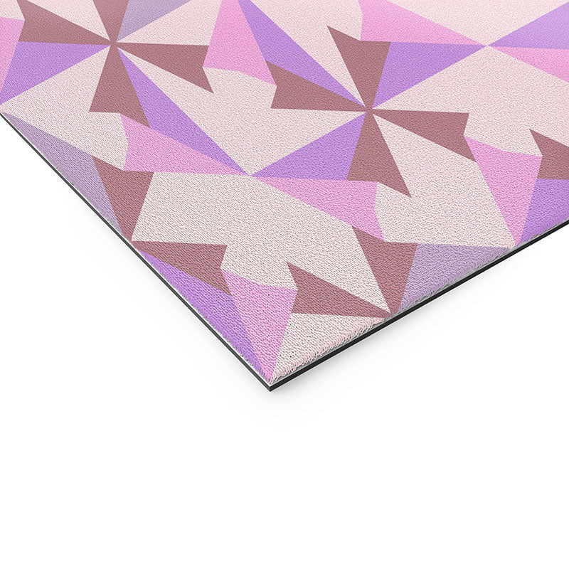 Mirimo Bosa Rosado Welcome Mat - Image 6
