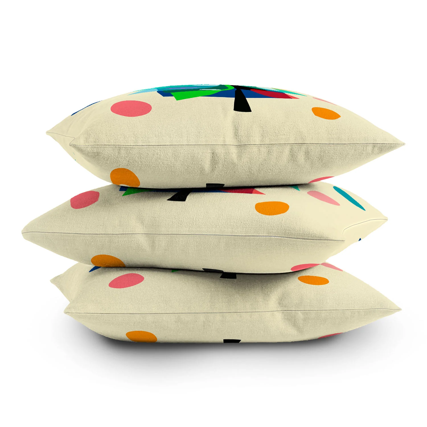 Mirimo Decorated Tree Outdoor Throw Pillow - Image 16