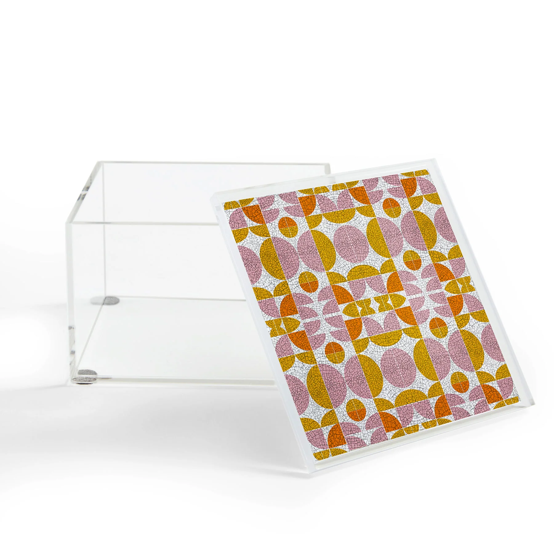 Mirimo FunGeo Acrylic Box - Image 2