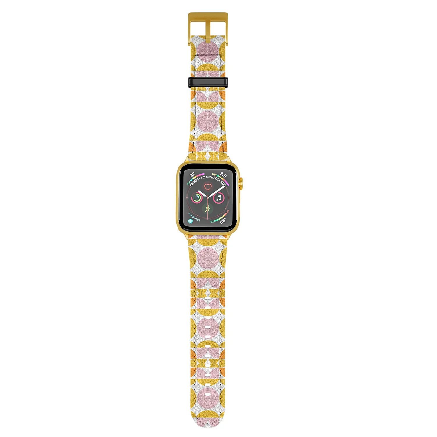 Mirimo FunGeo Apple Watch Band - Image 12