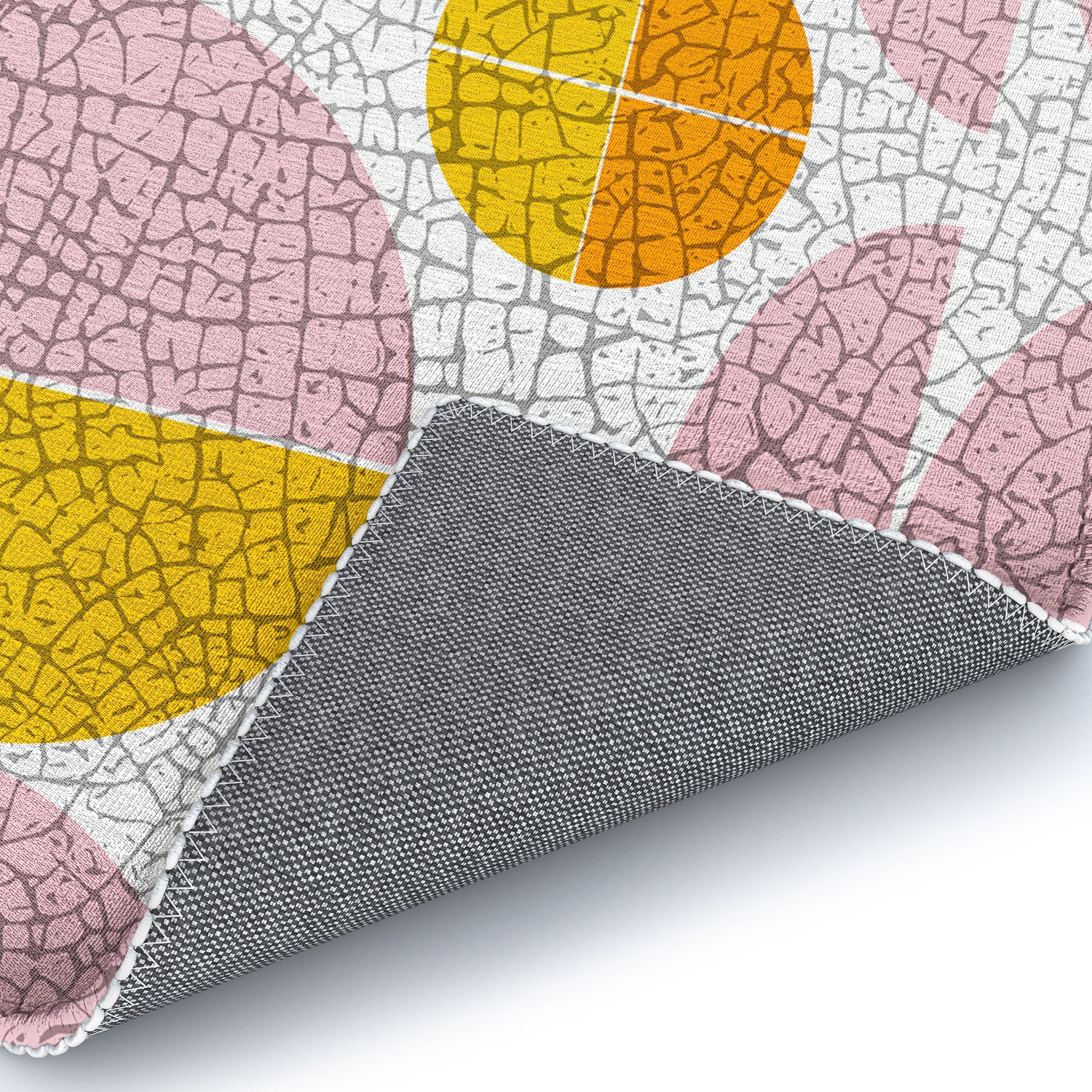 Mirimo FunGeo Area Rug - Image 6