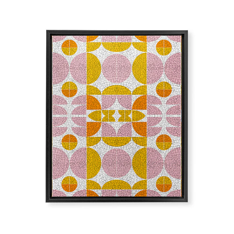 Mirimo FunGeo Art Canvas - Image 6