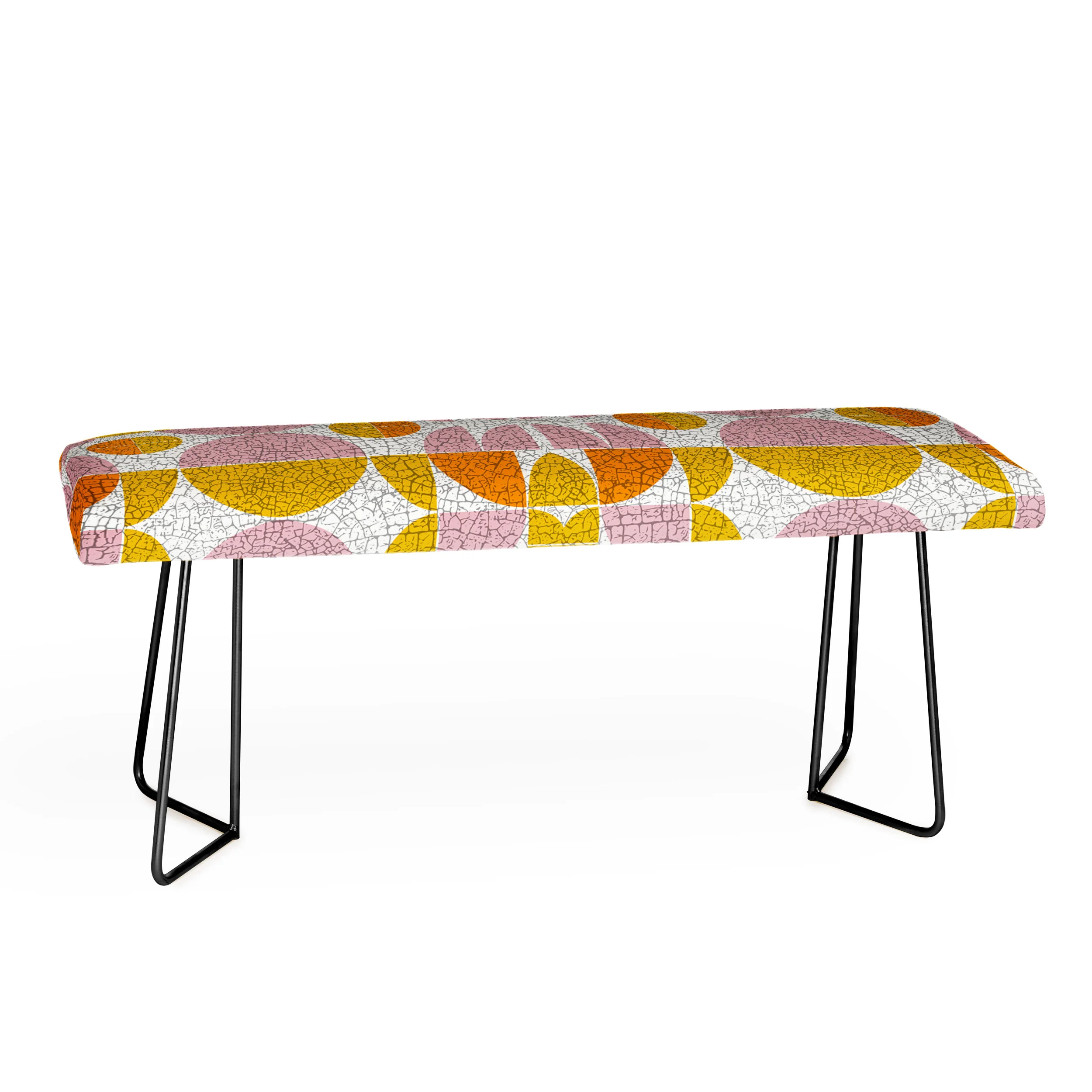 Mirimo FunGeo Bench - Image 2