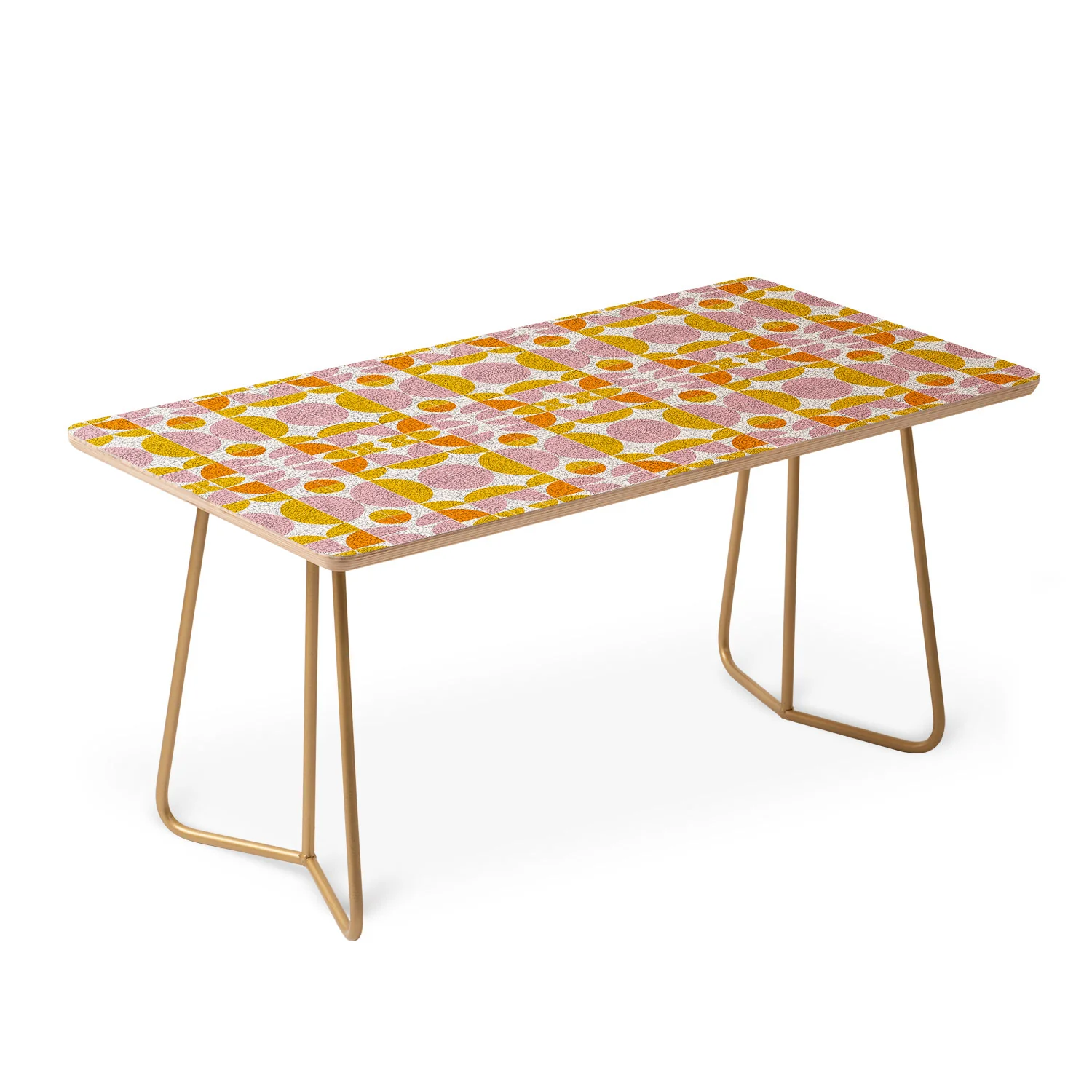 Mirimo FunGeo Coffee Table - Image 3