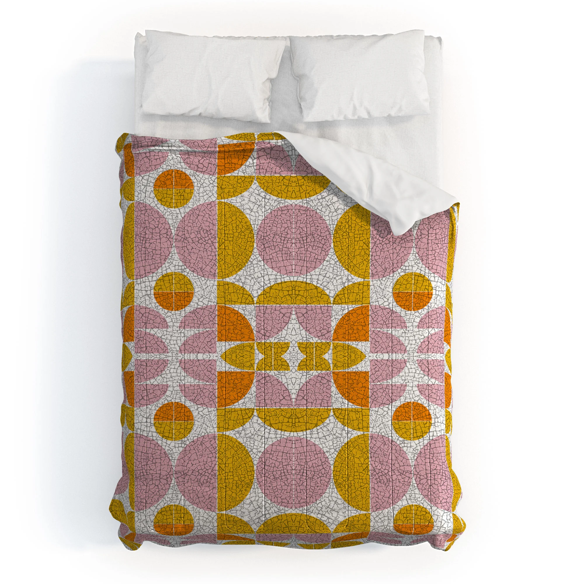 Mirimo FunGeo Comforter