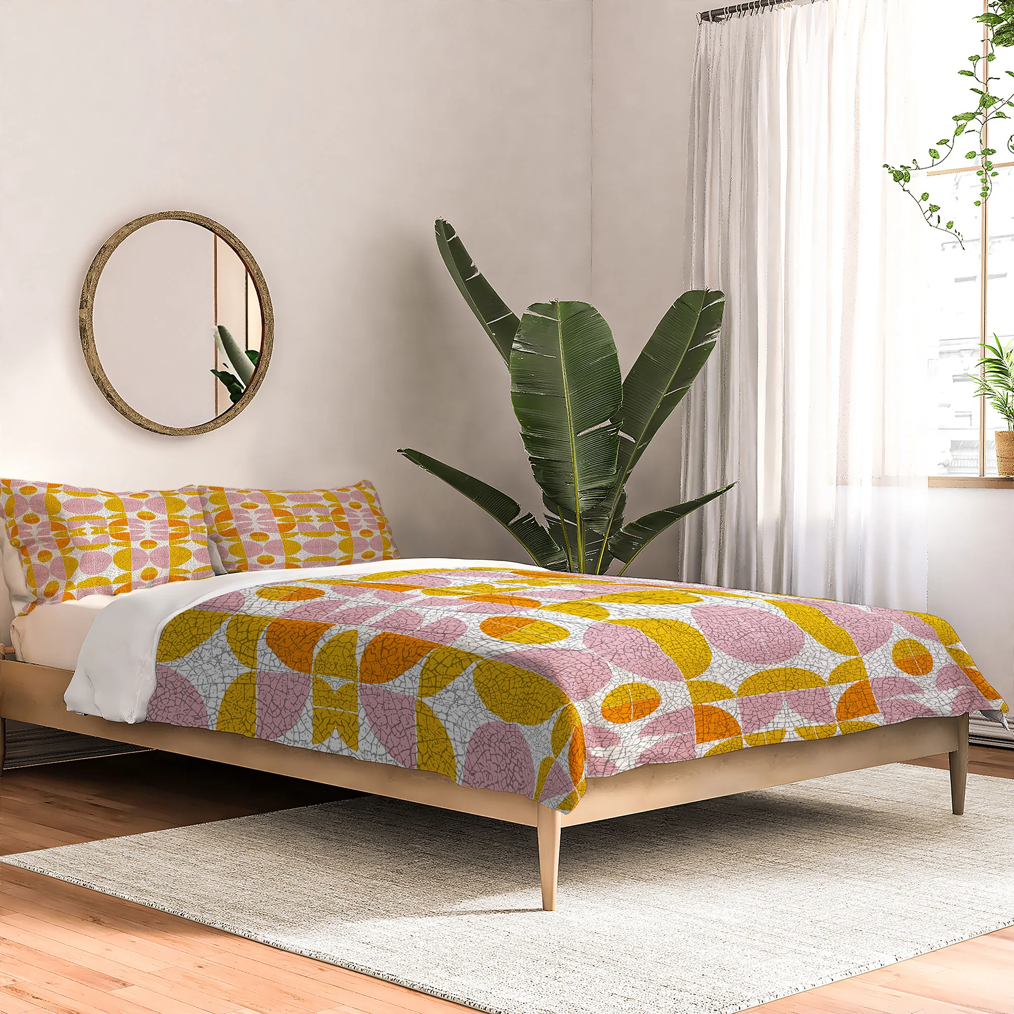 Mirimo FunGeo Comforter - Image 14