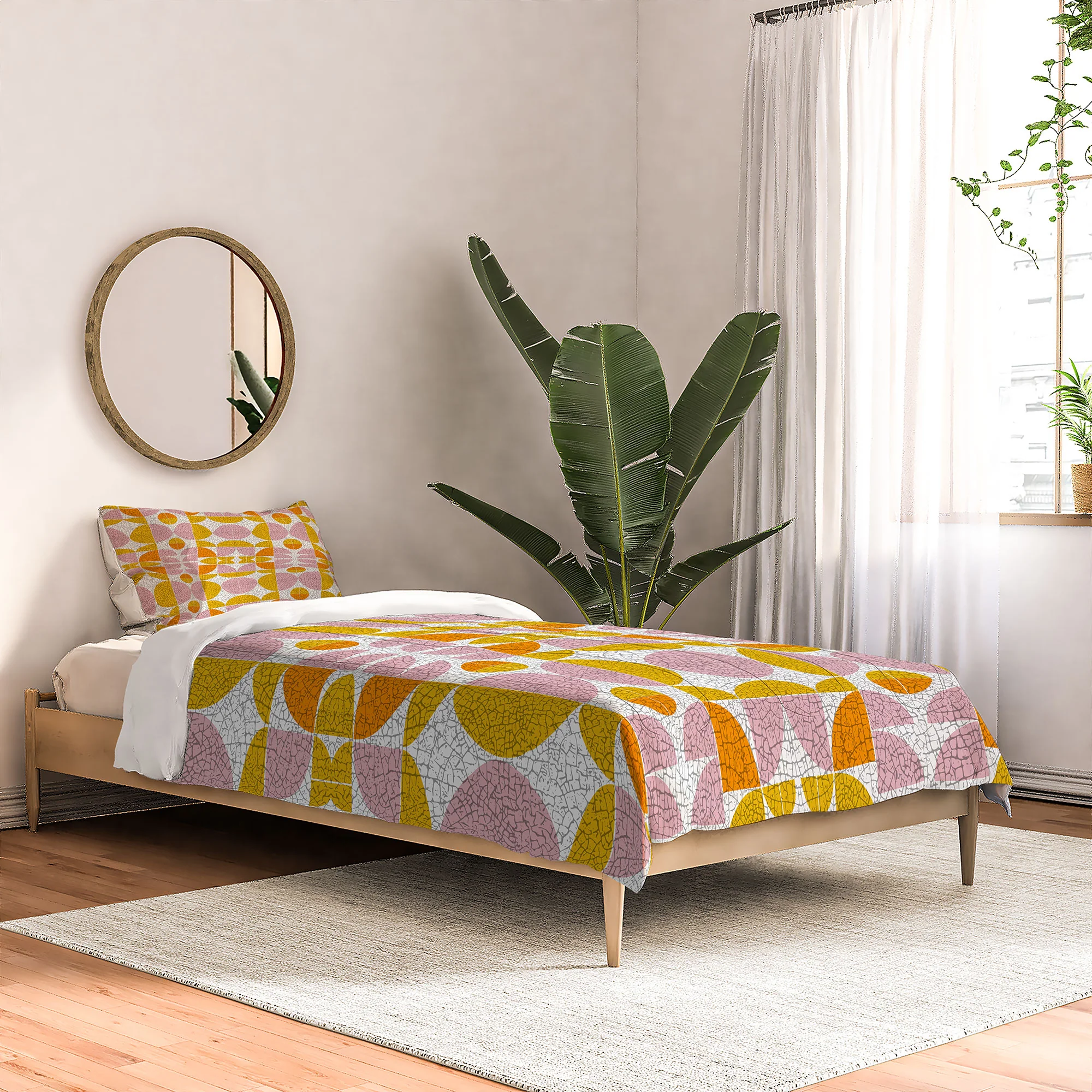 Mirimo FunGeo Comforter - Image 5