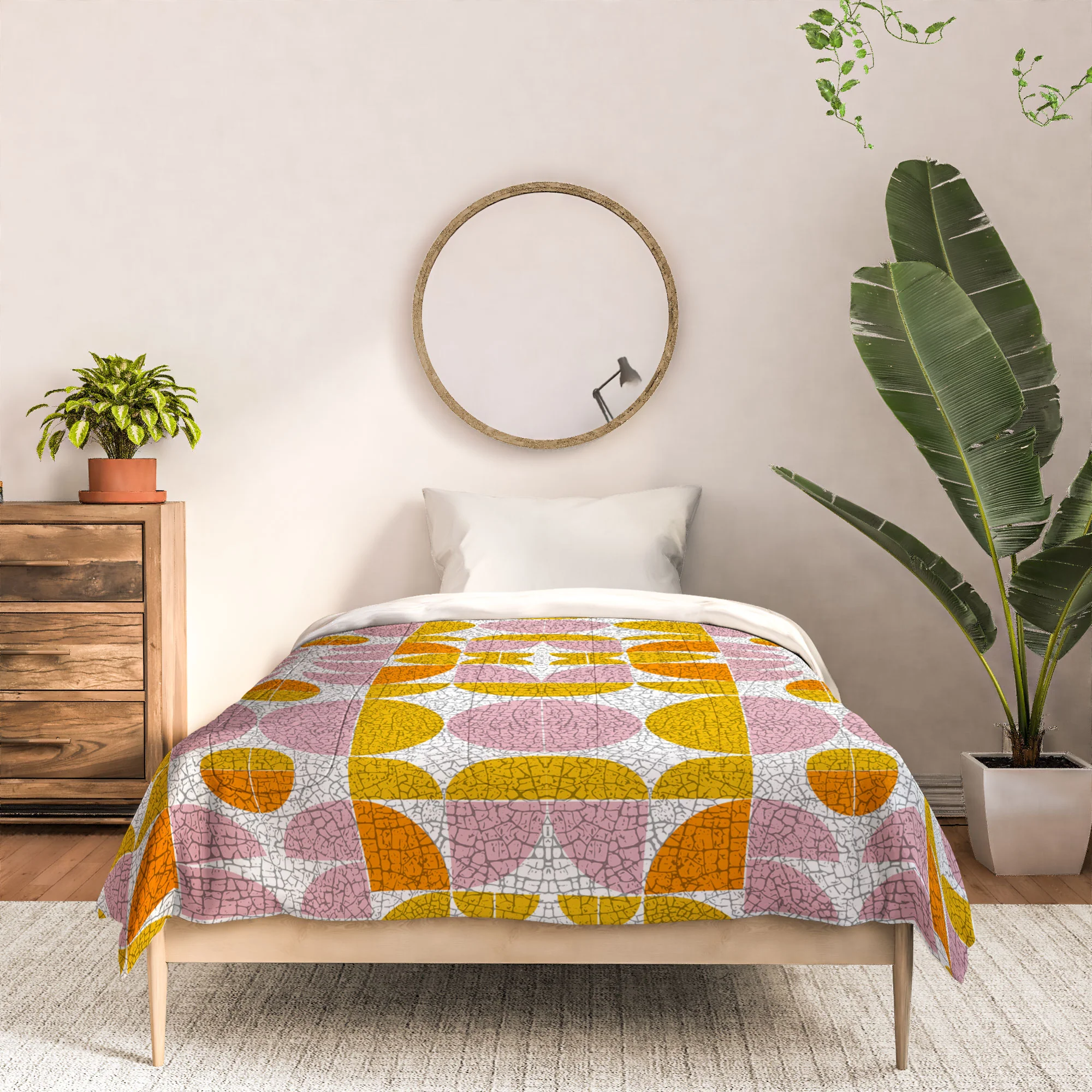 Mirimo FunGeo Comforter - Image 6