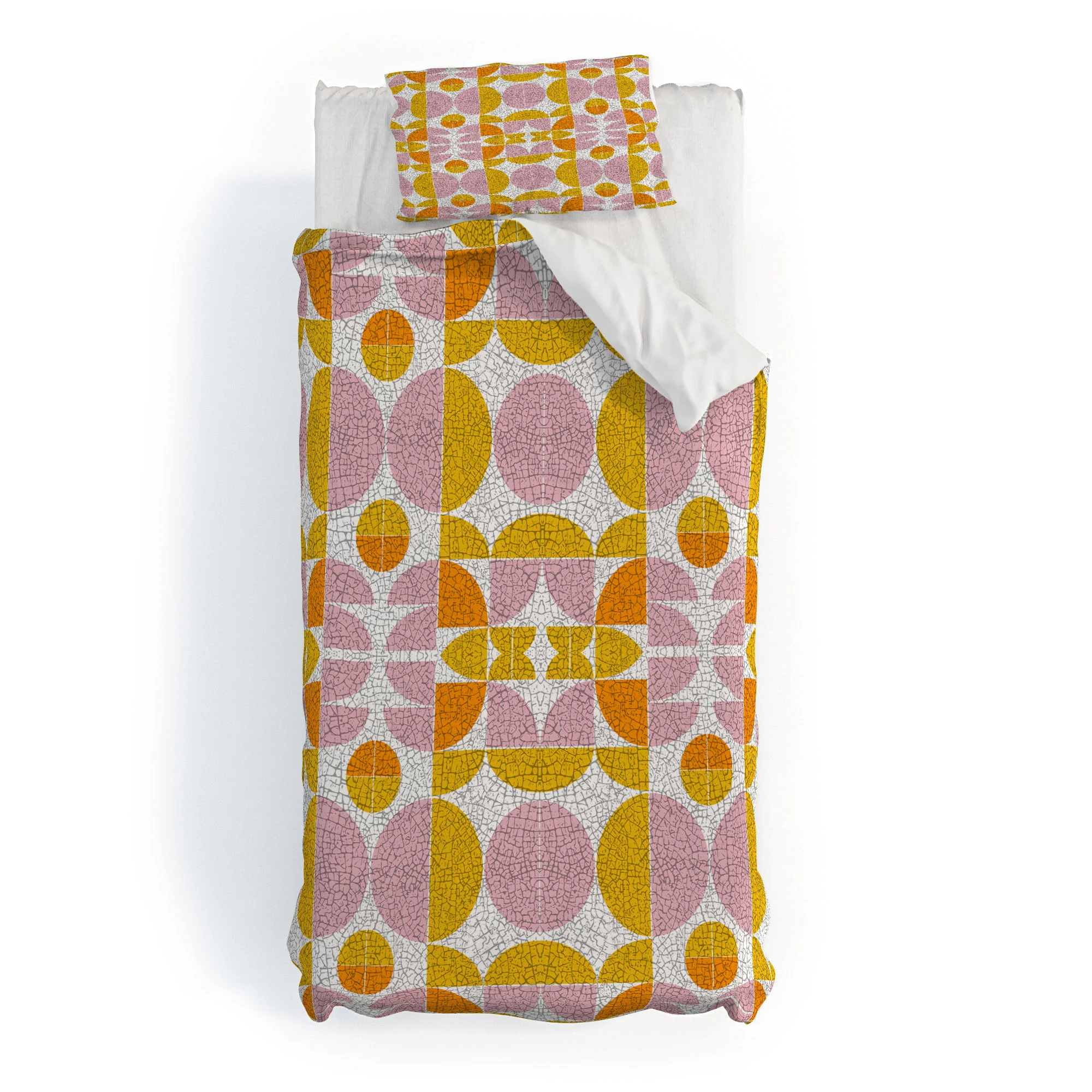 Mirimo FunGeo Duvet Cover - Image 29