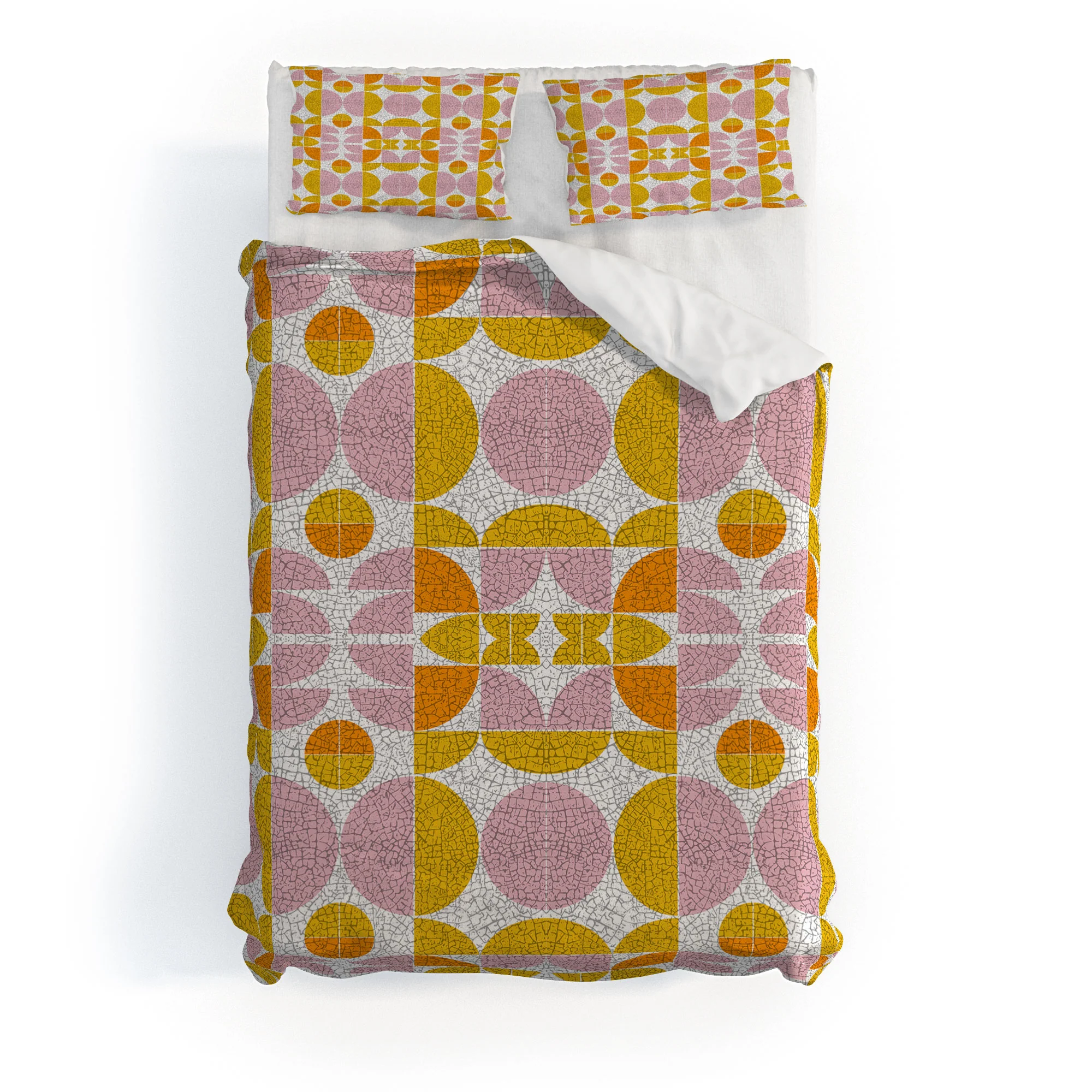 Mirimo FunGeo Duvet Cover - Image 33