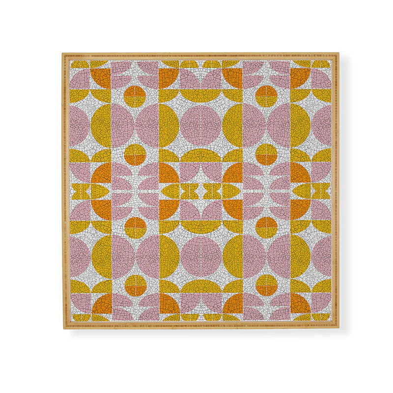 Mirimo FunGeo Framed Wall Art - Image 5