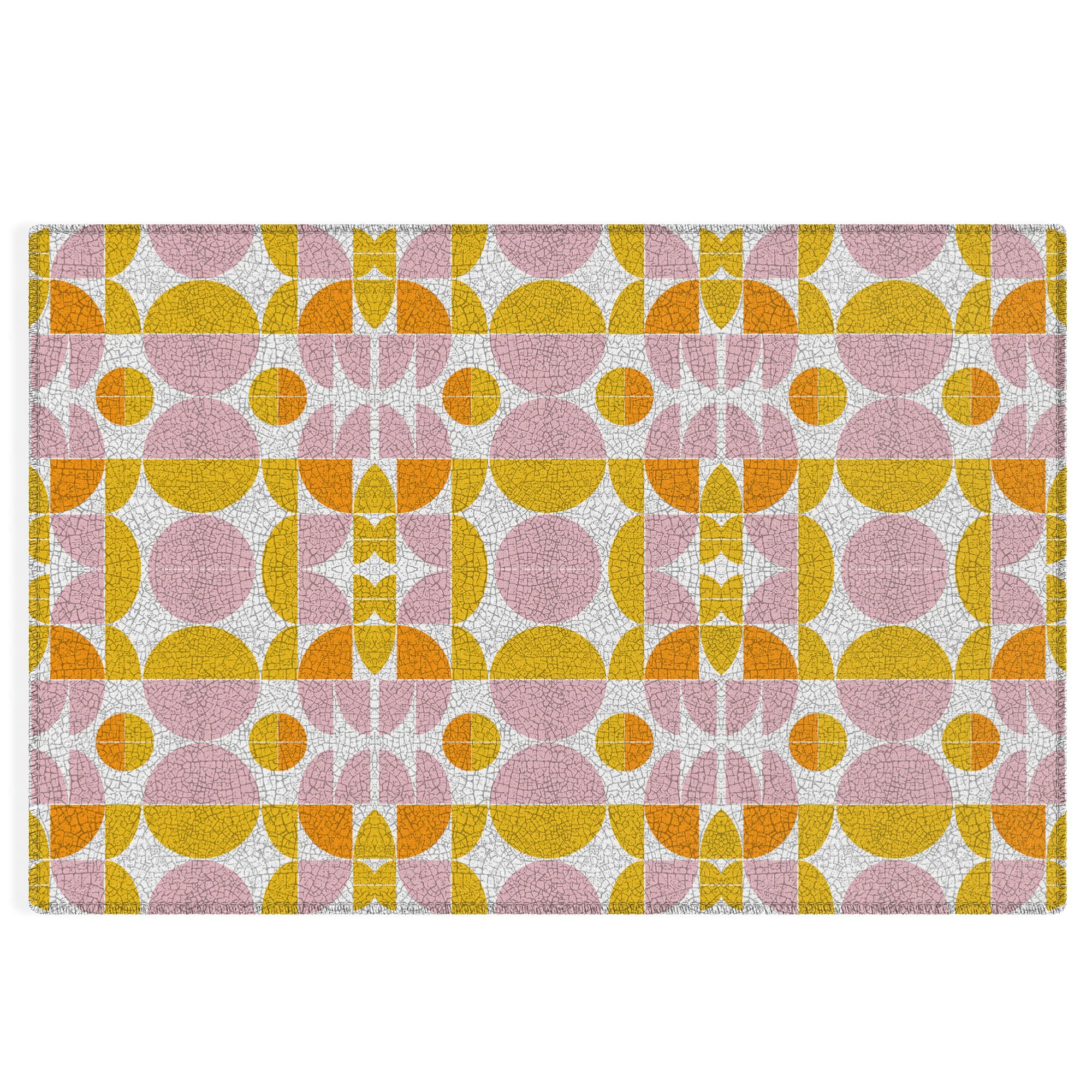 Mirimo FunGeo Outdoor Rug - Image 3