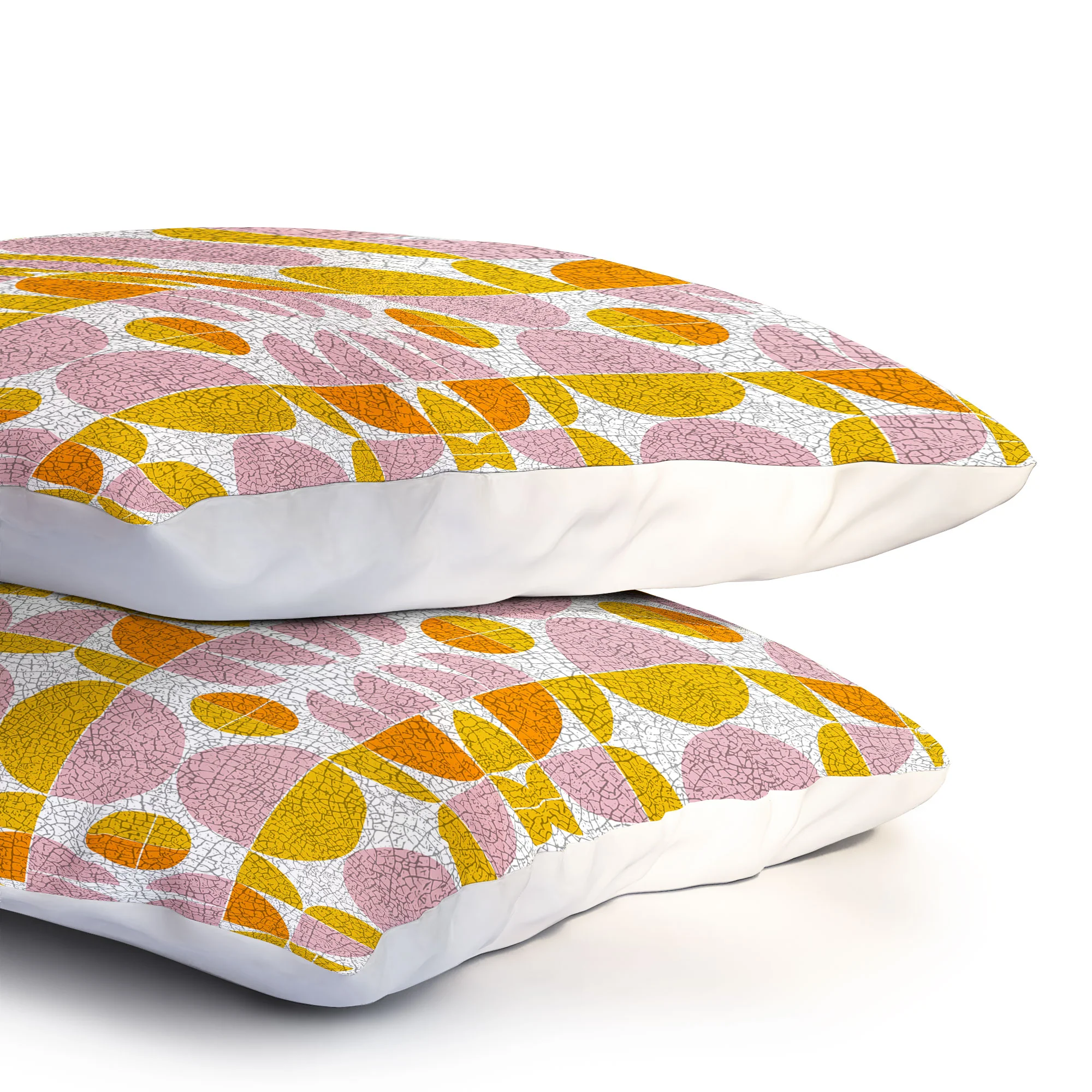 Mirimo FunGeo Pillow Shams - Image 3