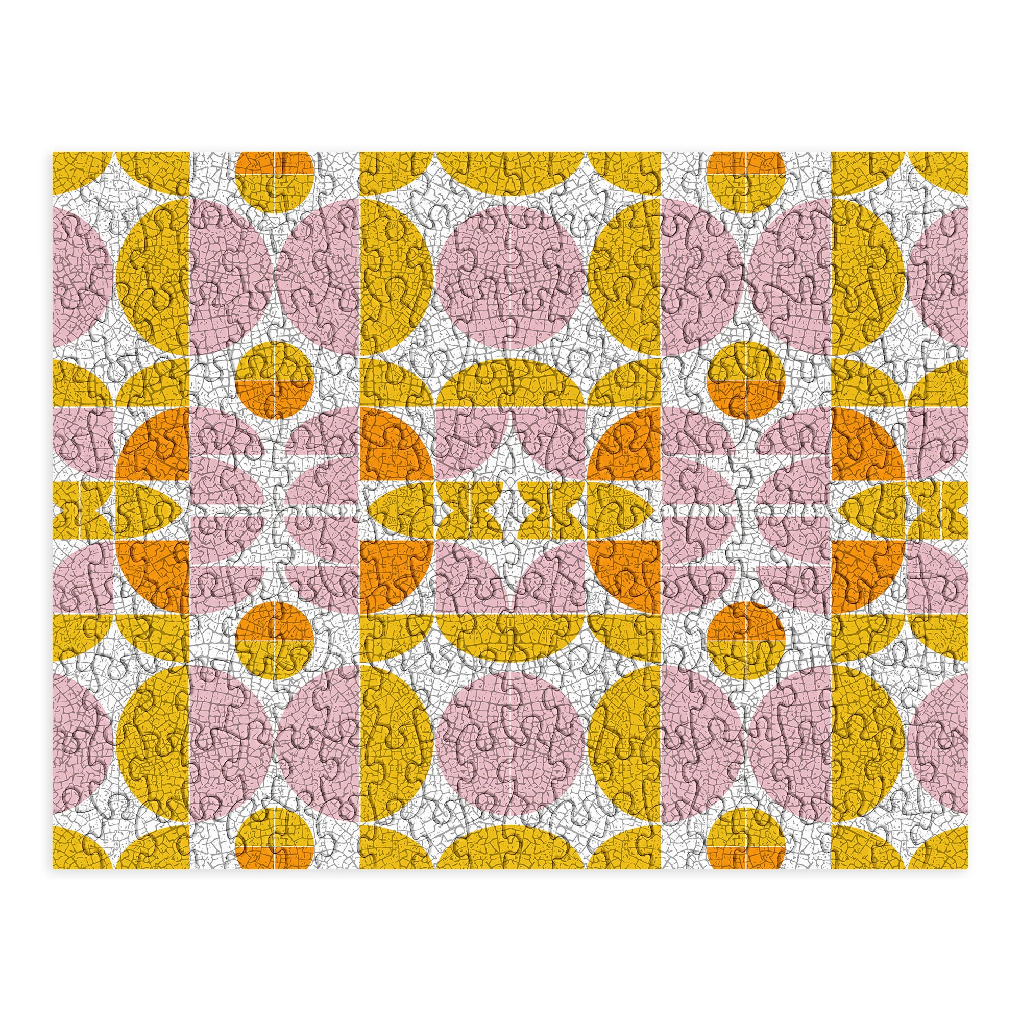 Mirimo FunGeo Puzzle