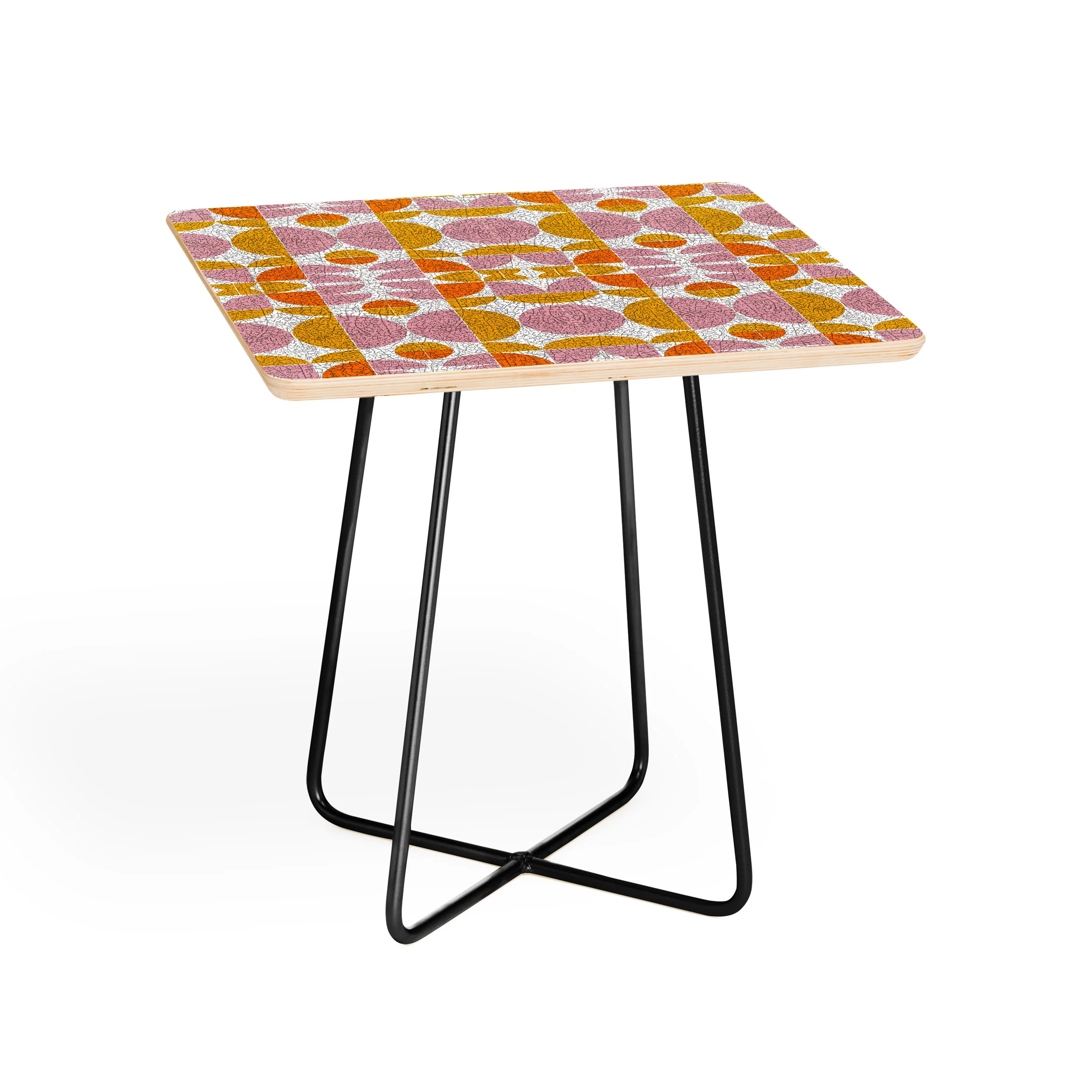 Mirimo FunGeo Side Table - Image 2
