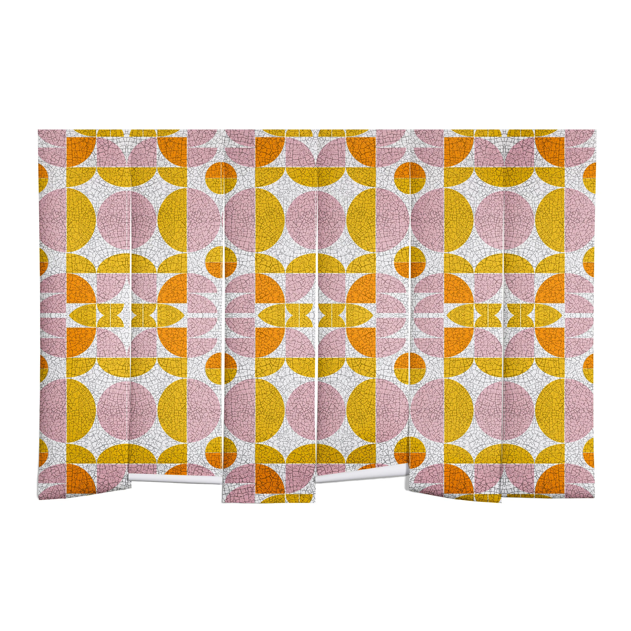 Mirimo FunGeo Wall Mural - Image 2